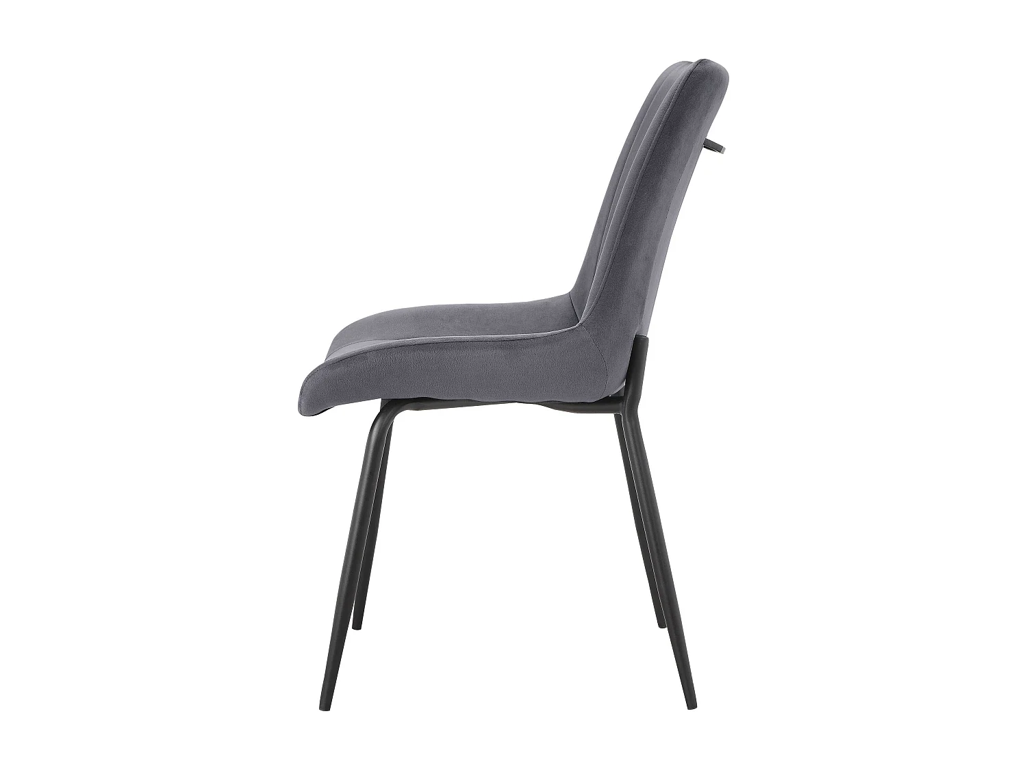 Alzira|Chaise de salle à manger 2 PK