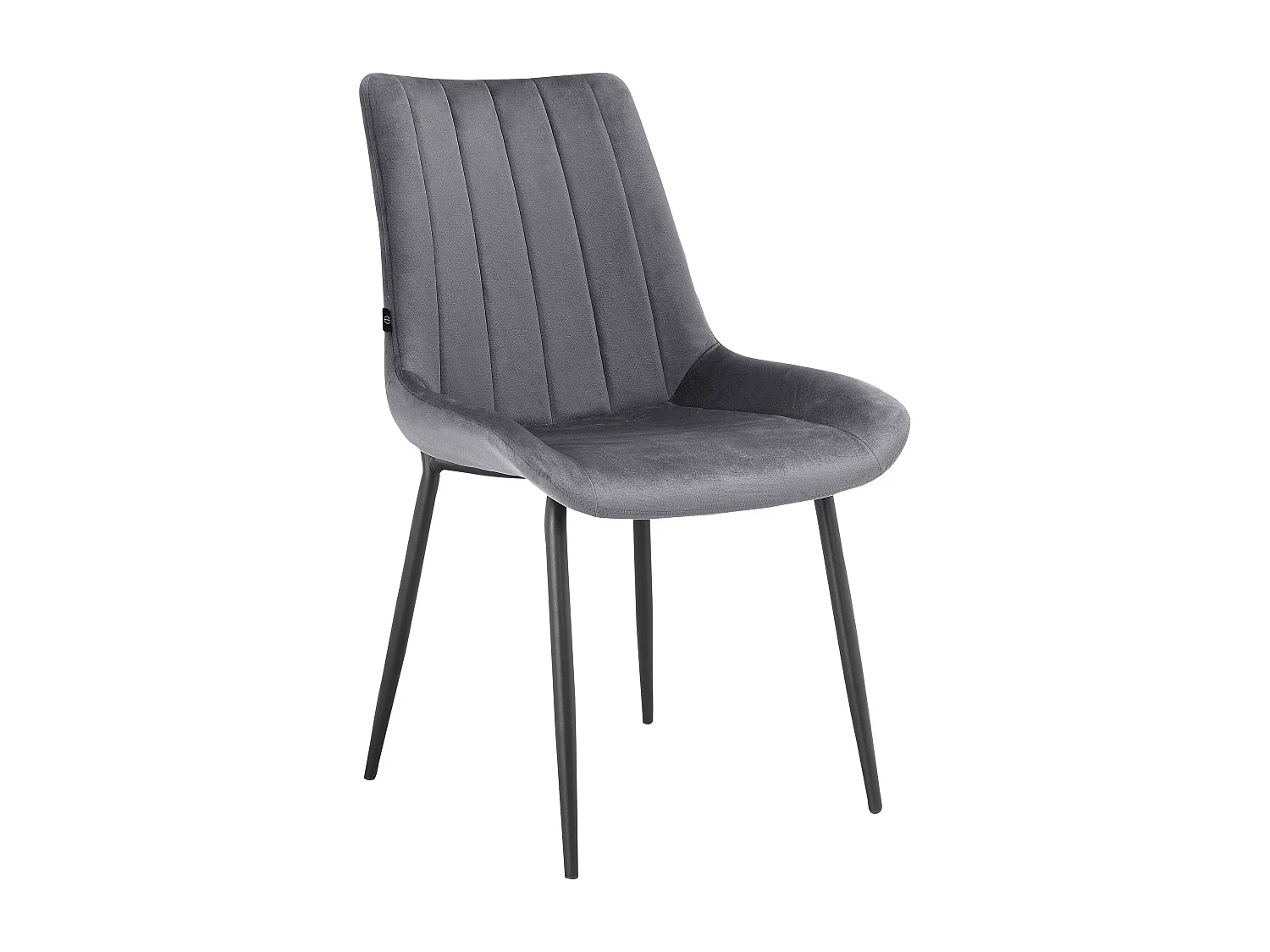 Alzira|Chaise de salle à manger 2 PK