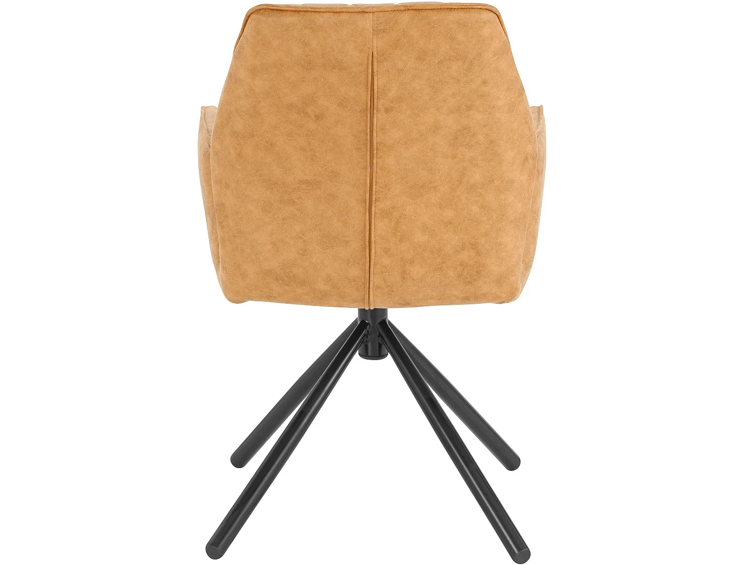 Preston | Cadeira 2 Pack Mustard