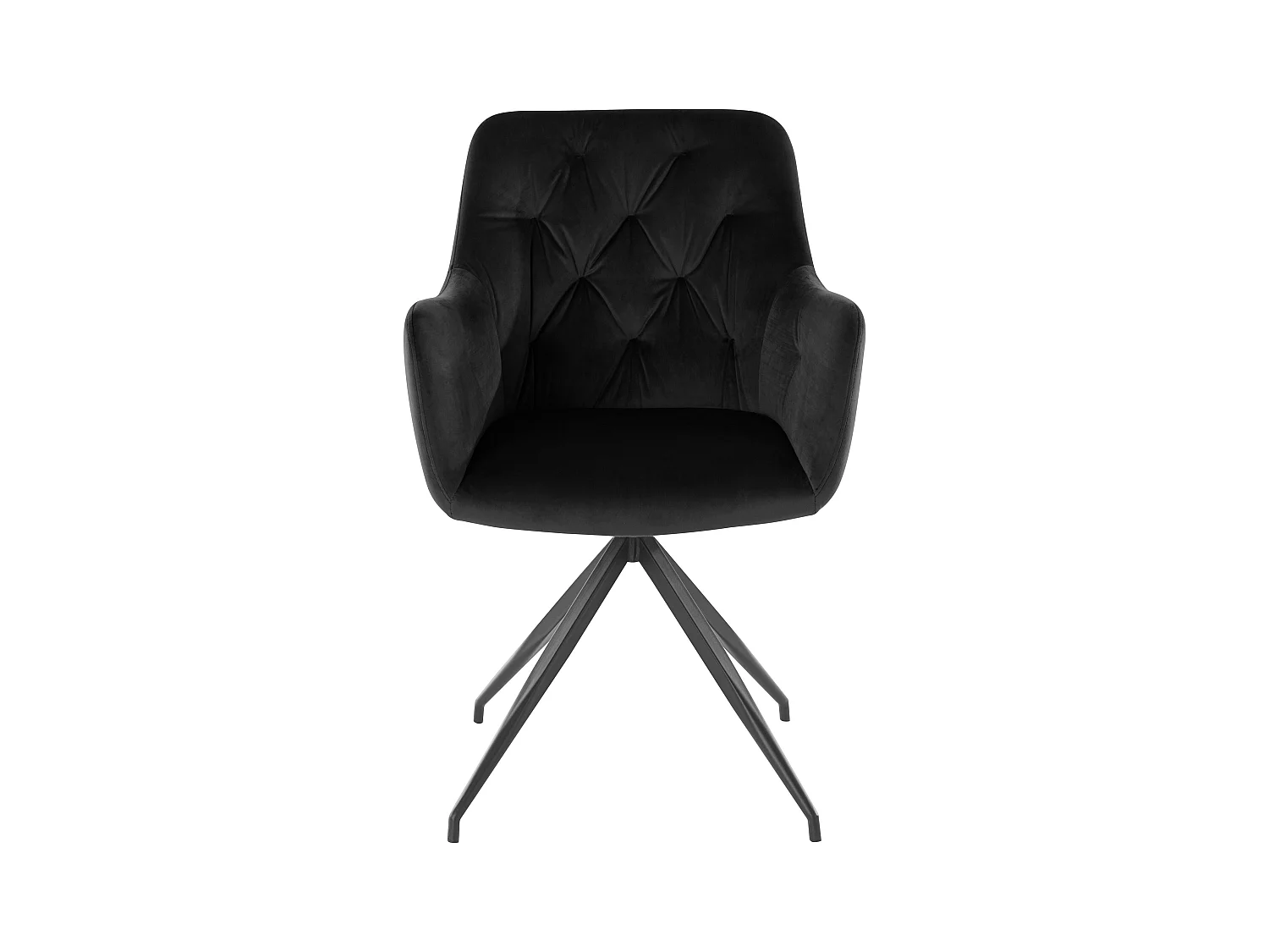Sillón Tina 2pk Negro