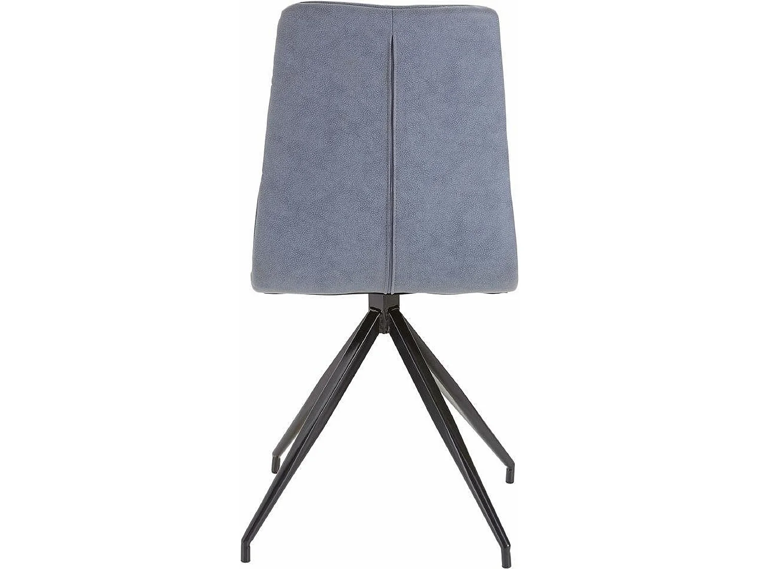 Grace | Cadeira 2 Pack Azul