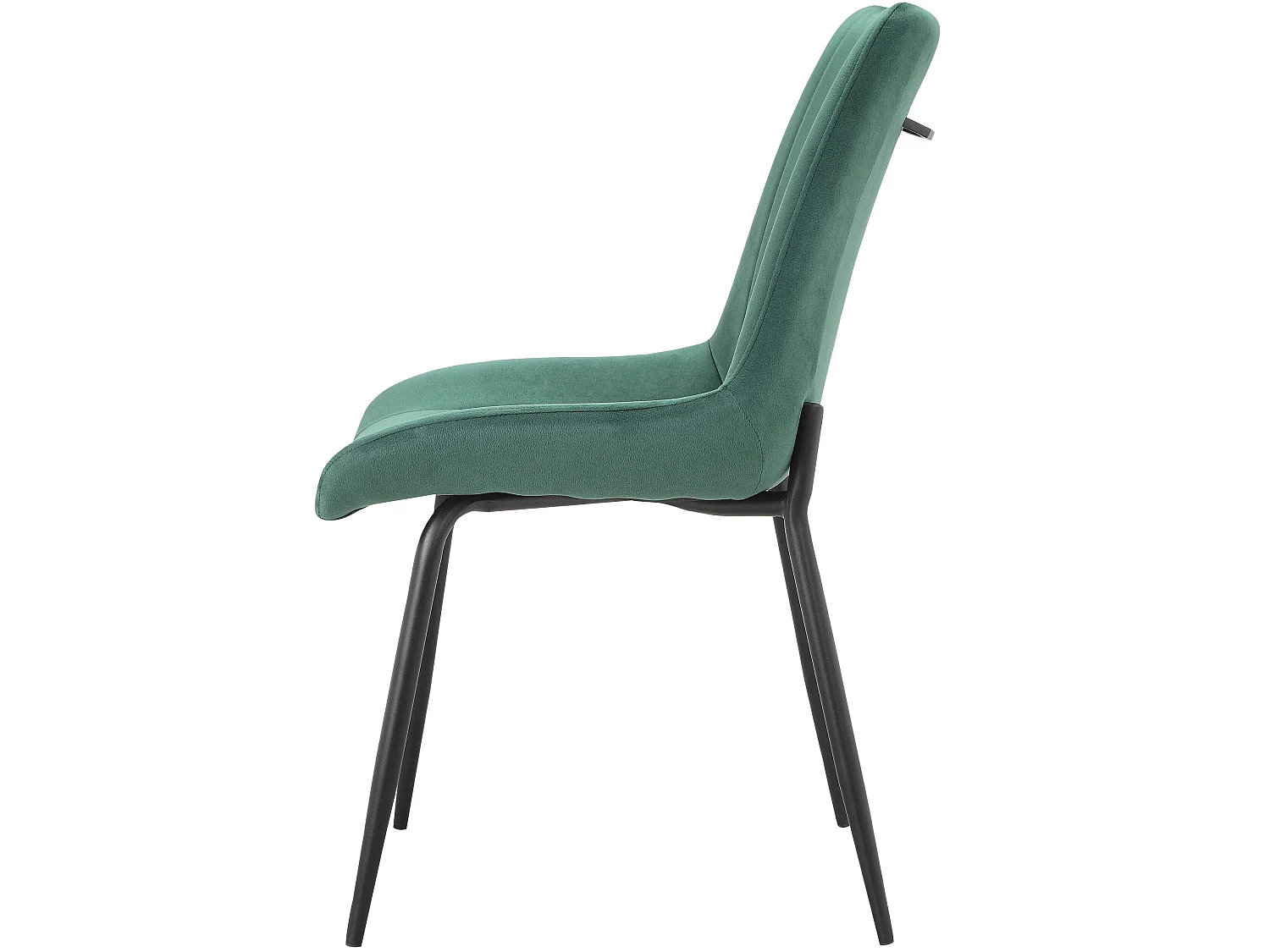 Alzira Eetkamerstoel 2st