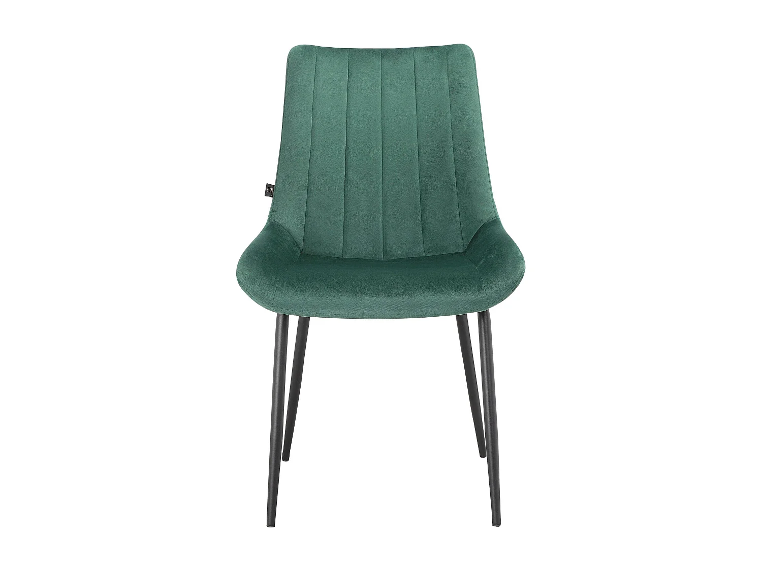 Alzira|Chaise de salle à manger 2 PK