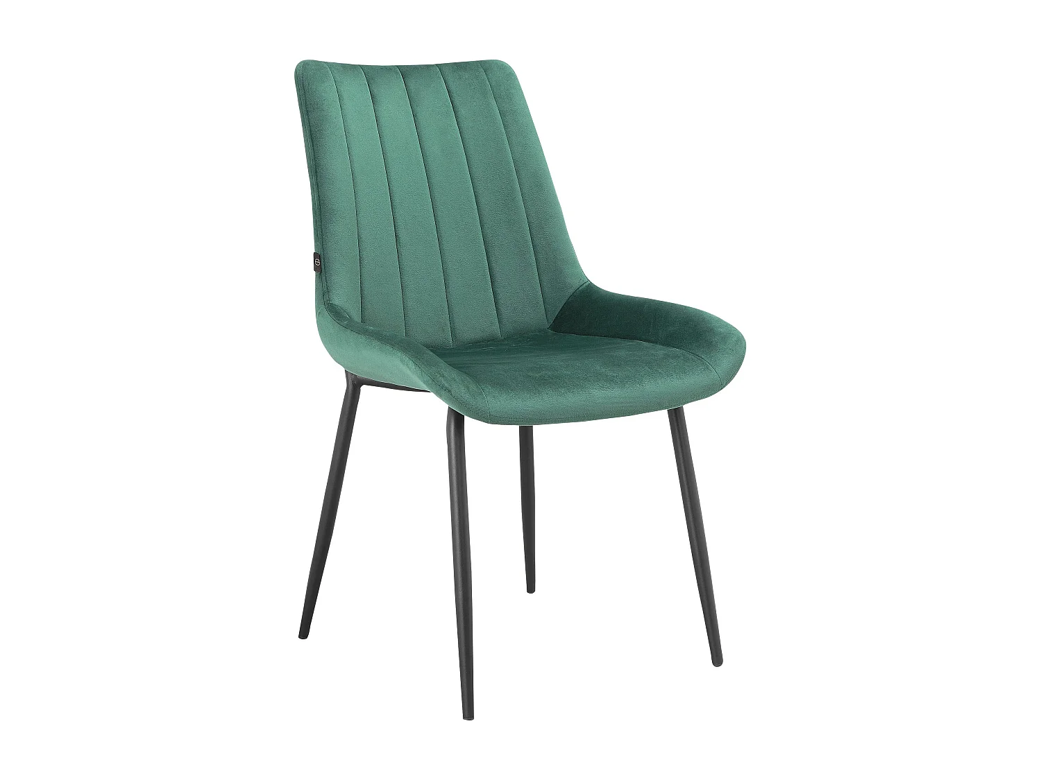 Alzira|Chaise de salle à manger 2 PK