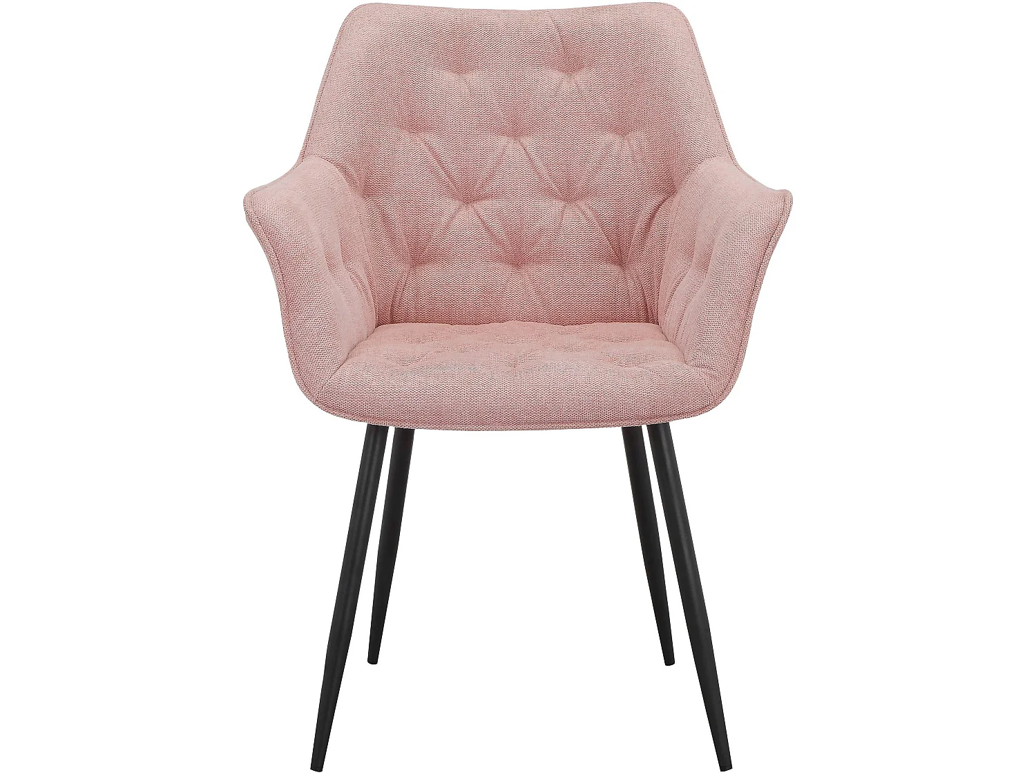 Sillón Suzuka 2pk Rosa Belfast