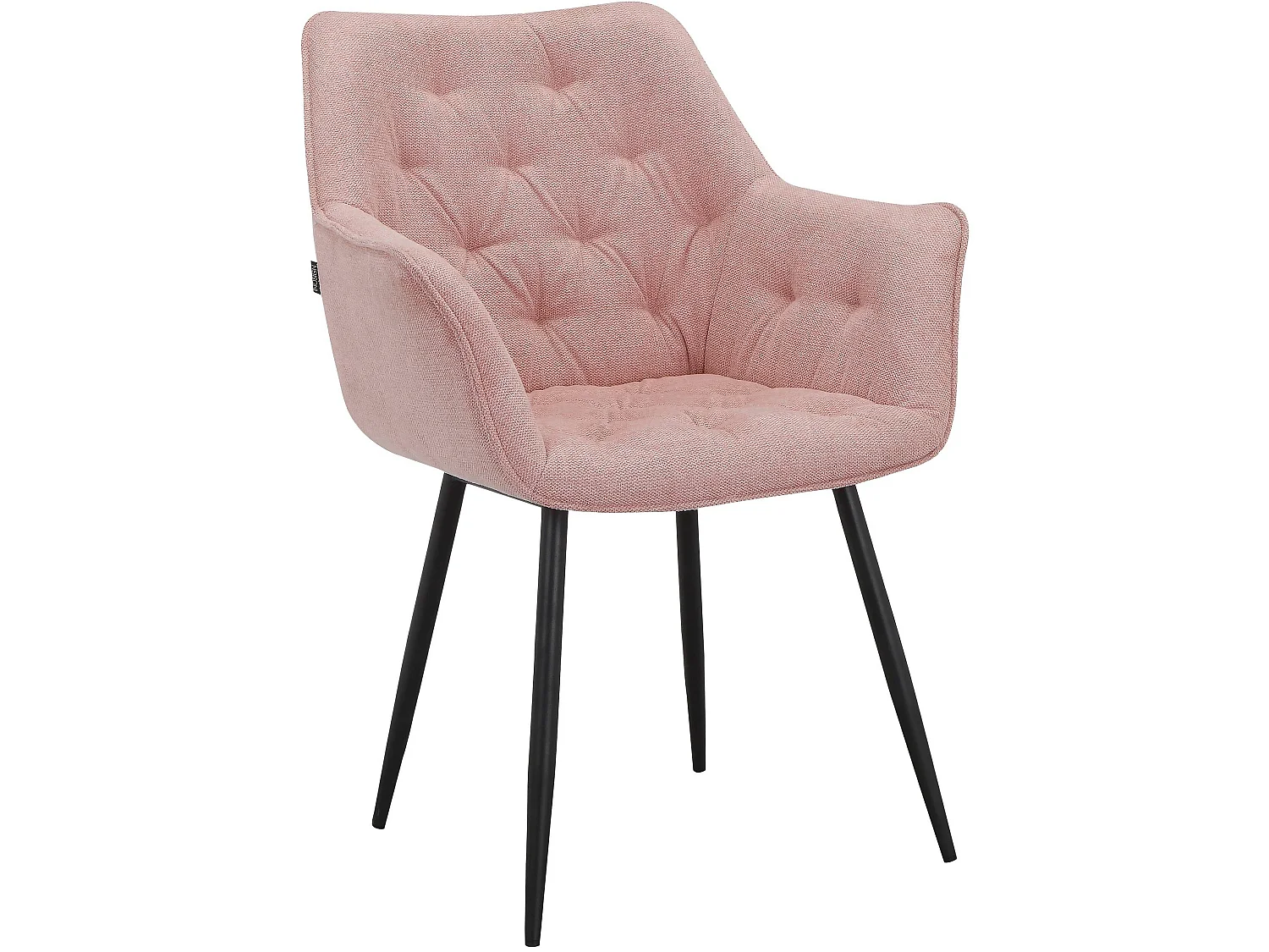 Sillón Suzuka 2pk Rosa Belfast