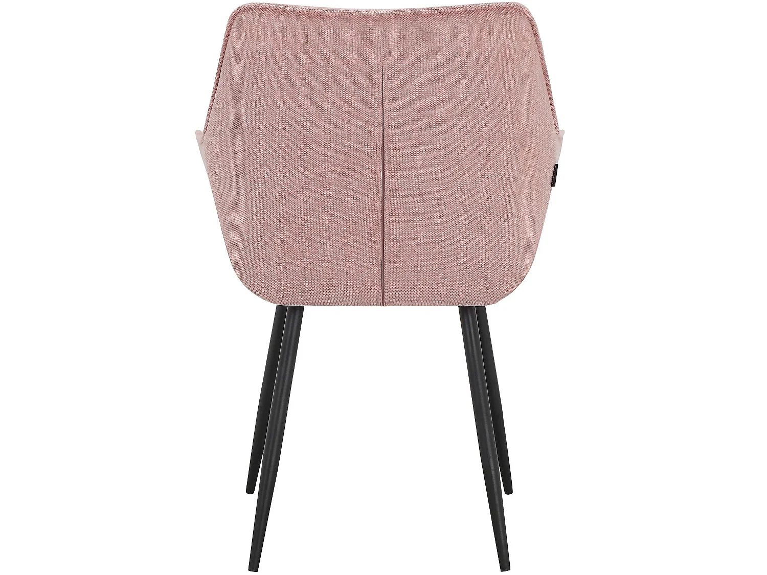 Sillón Suzuka 2pk Rosa Belfast