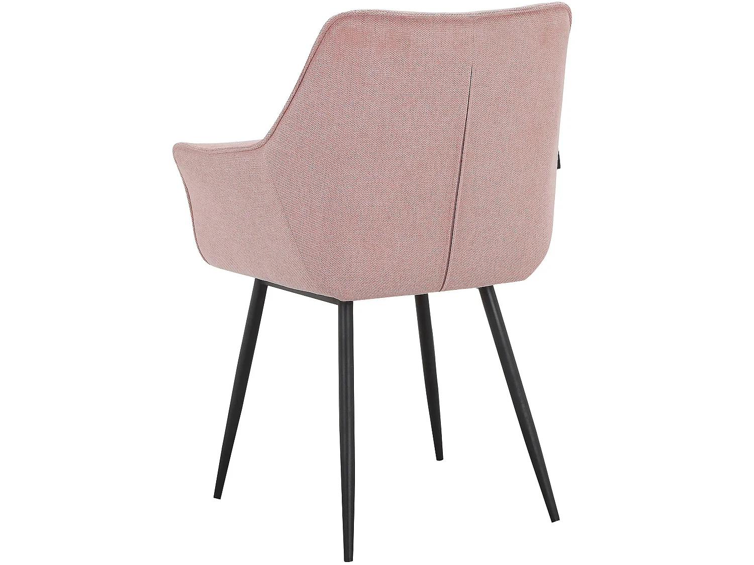 Sillón Suzuka 2pk Rosa Belfast