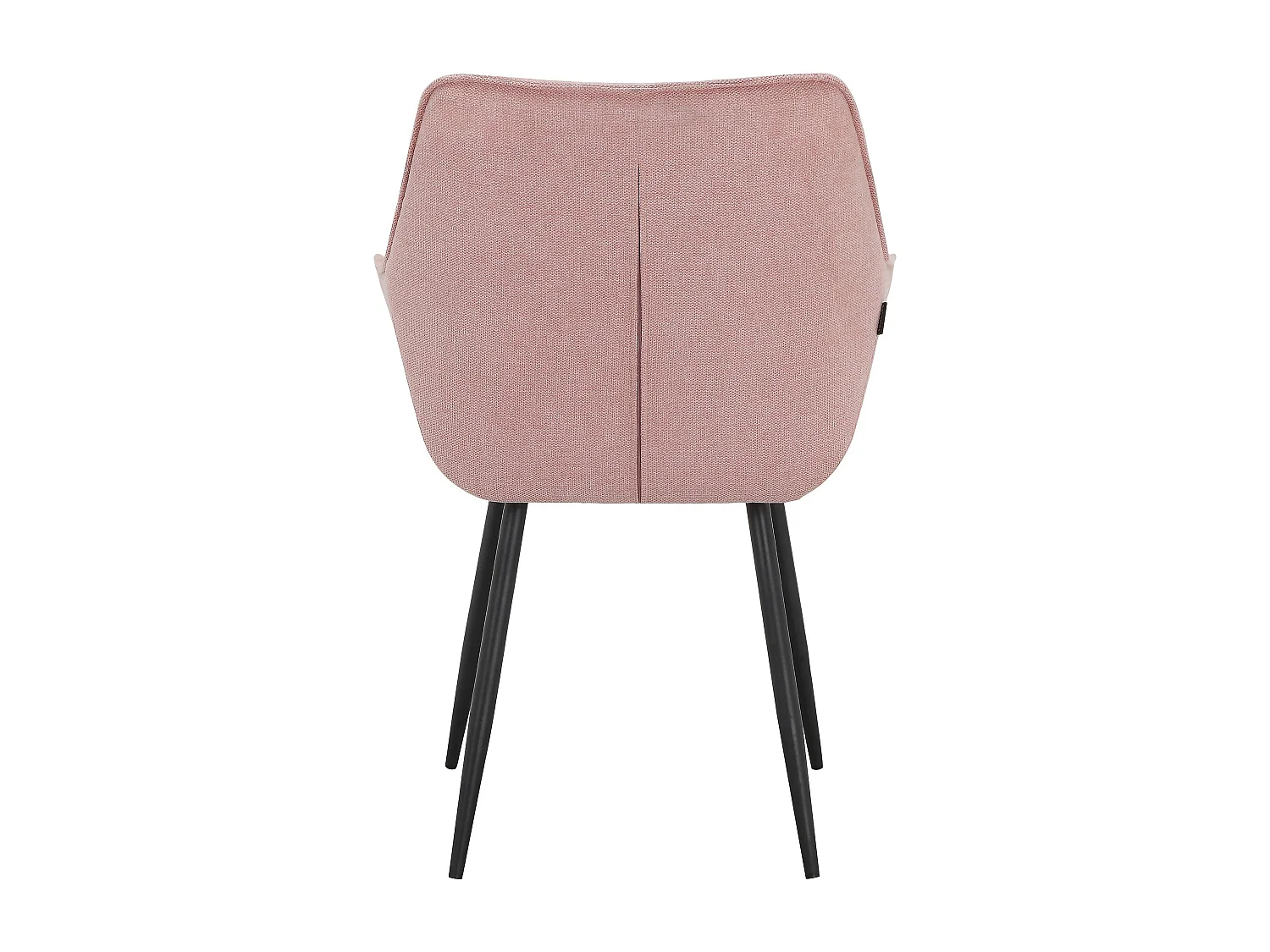 Suzuka Armstoel 2 stuks Rose Belfast