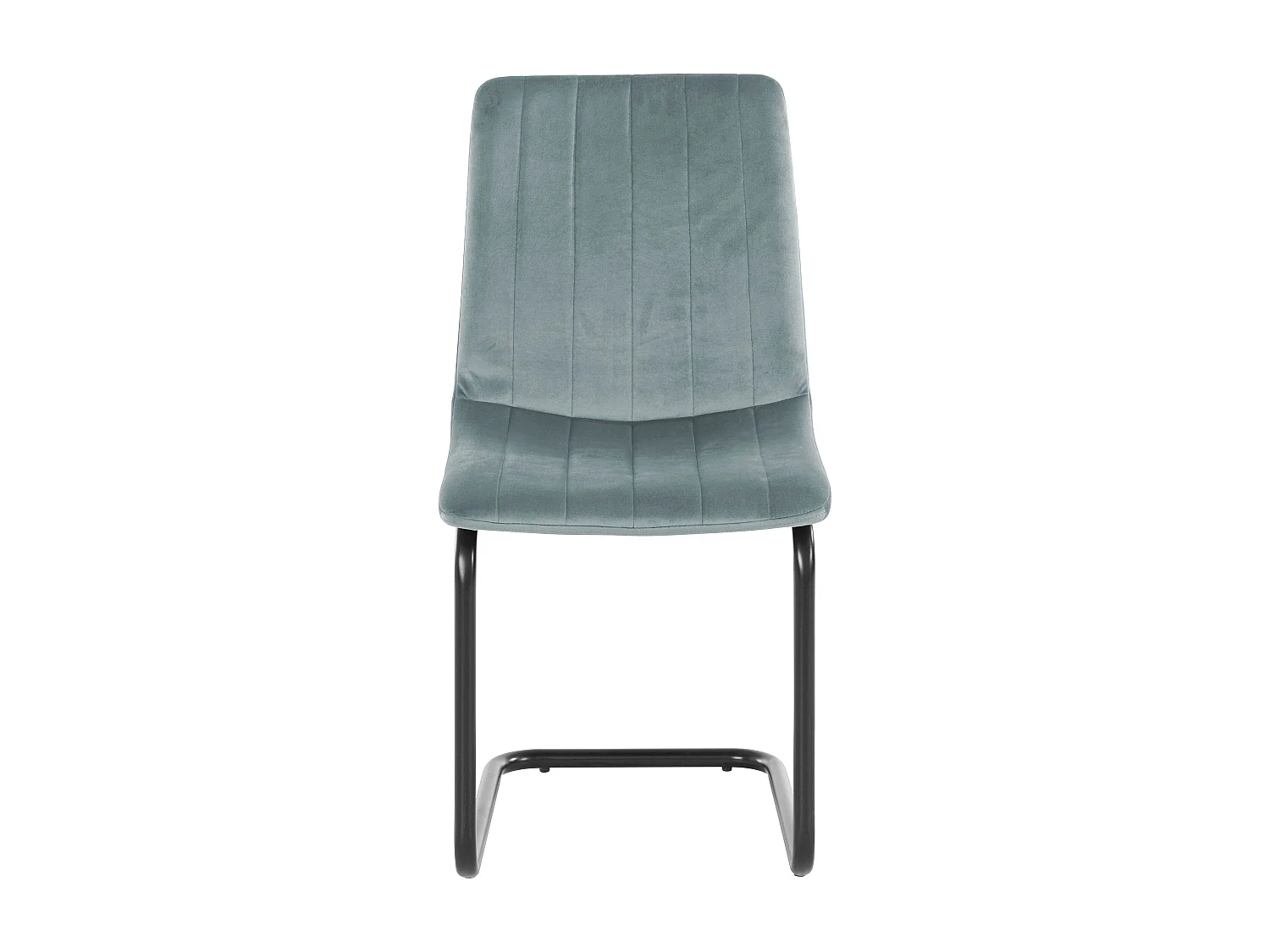 Marcela|Chaise de salle à manger 2 Pack Grey