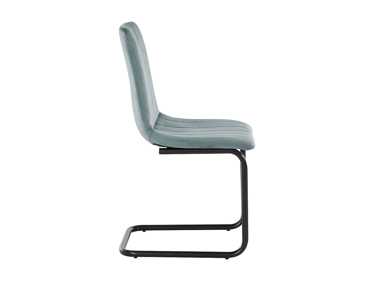 Marcela|Chaise de salle à manger 2 Pack Grey