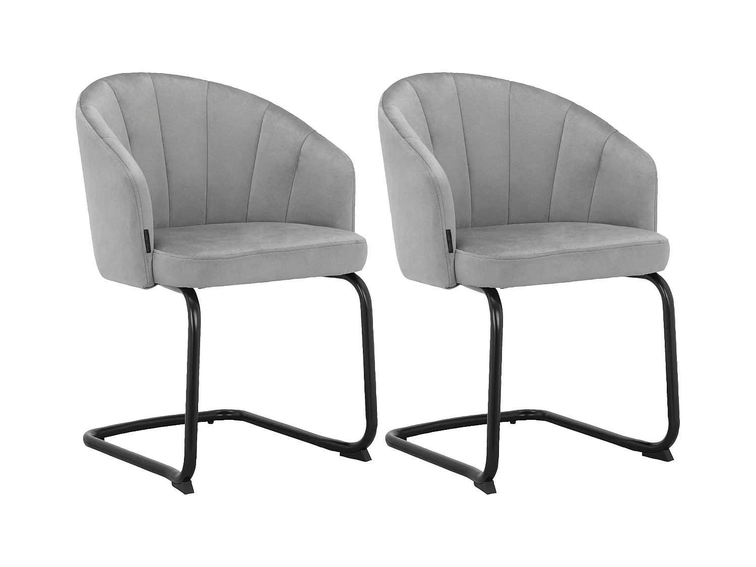 Kirsten|Fauteuil 2 PK