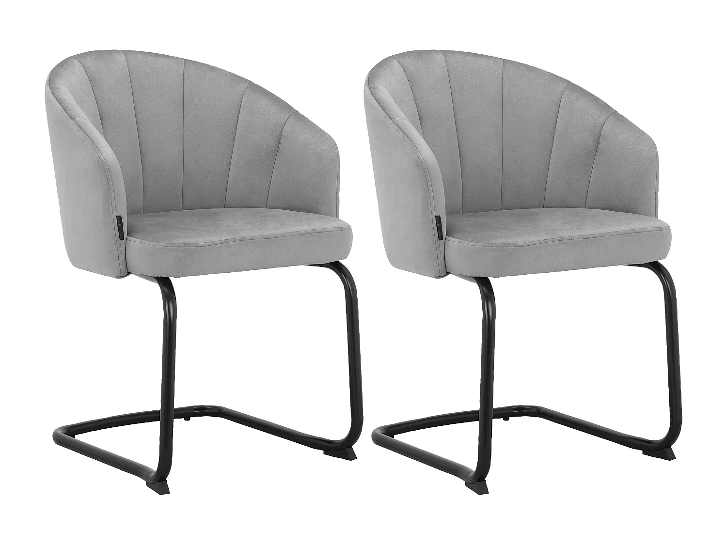 Kirsten|Fauteuil 2 PK