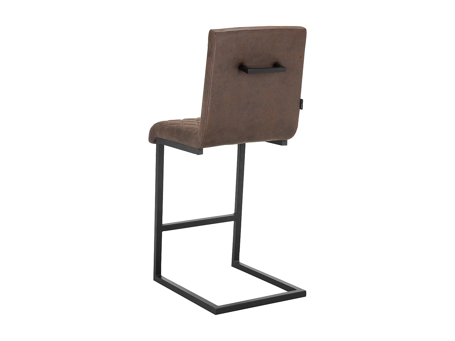 Wanda Barchair 2pz Marrone