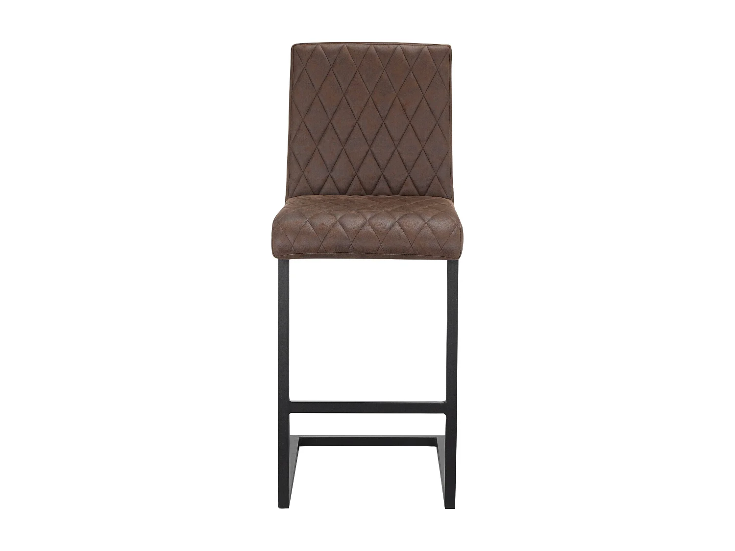 Wanda|Barchair 2 PK Marron
