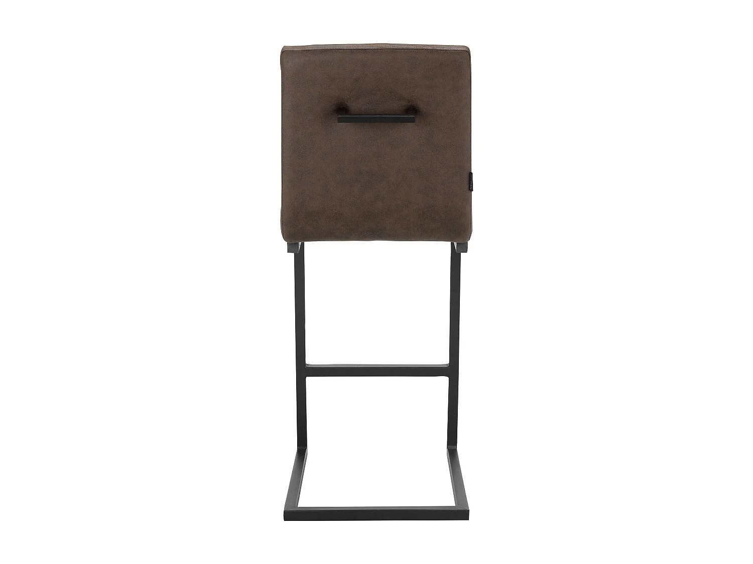 Wanda Barchair 2pz Marrone