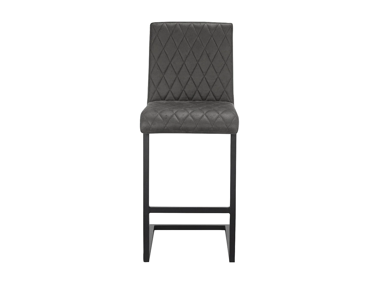 Wanda Barchair 2pz Antracite
