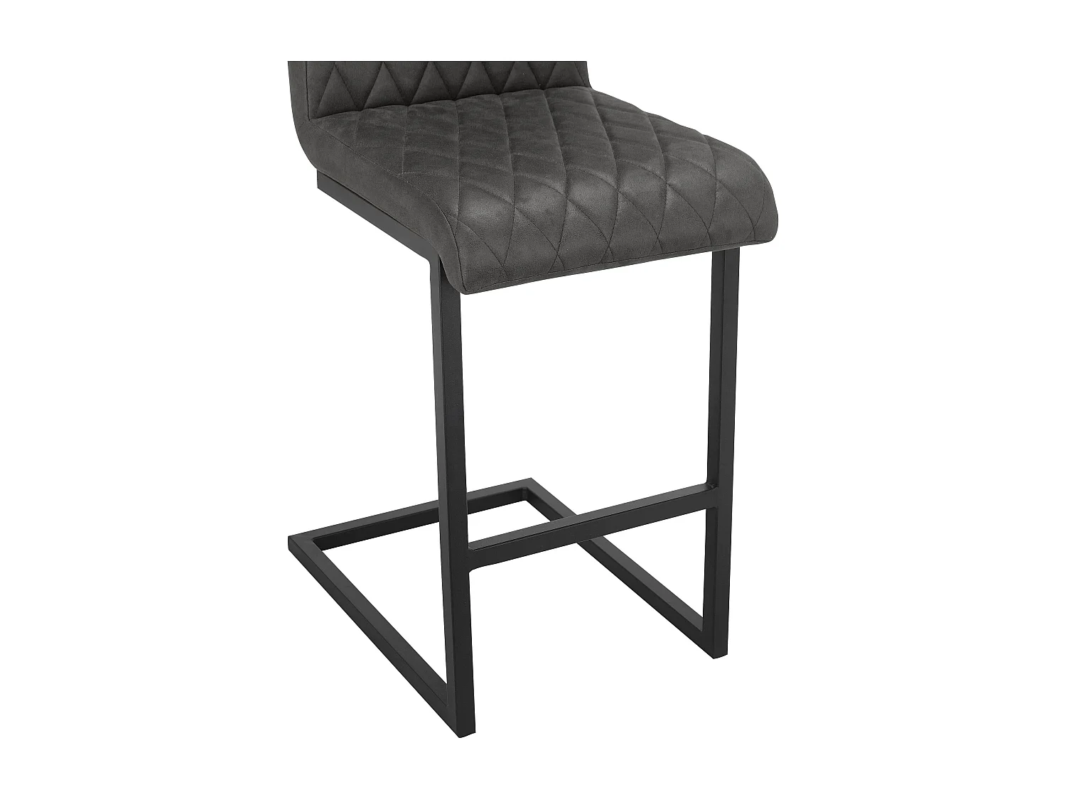 Wanda|Barchair 2 PK Anthracite