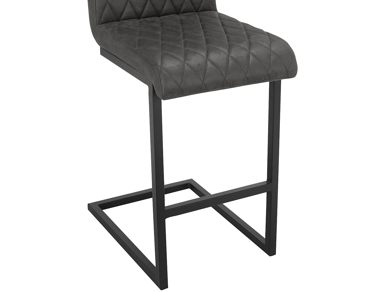 Wanda Barchair 2pz Antracite