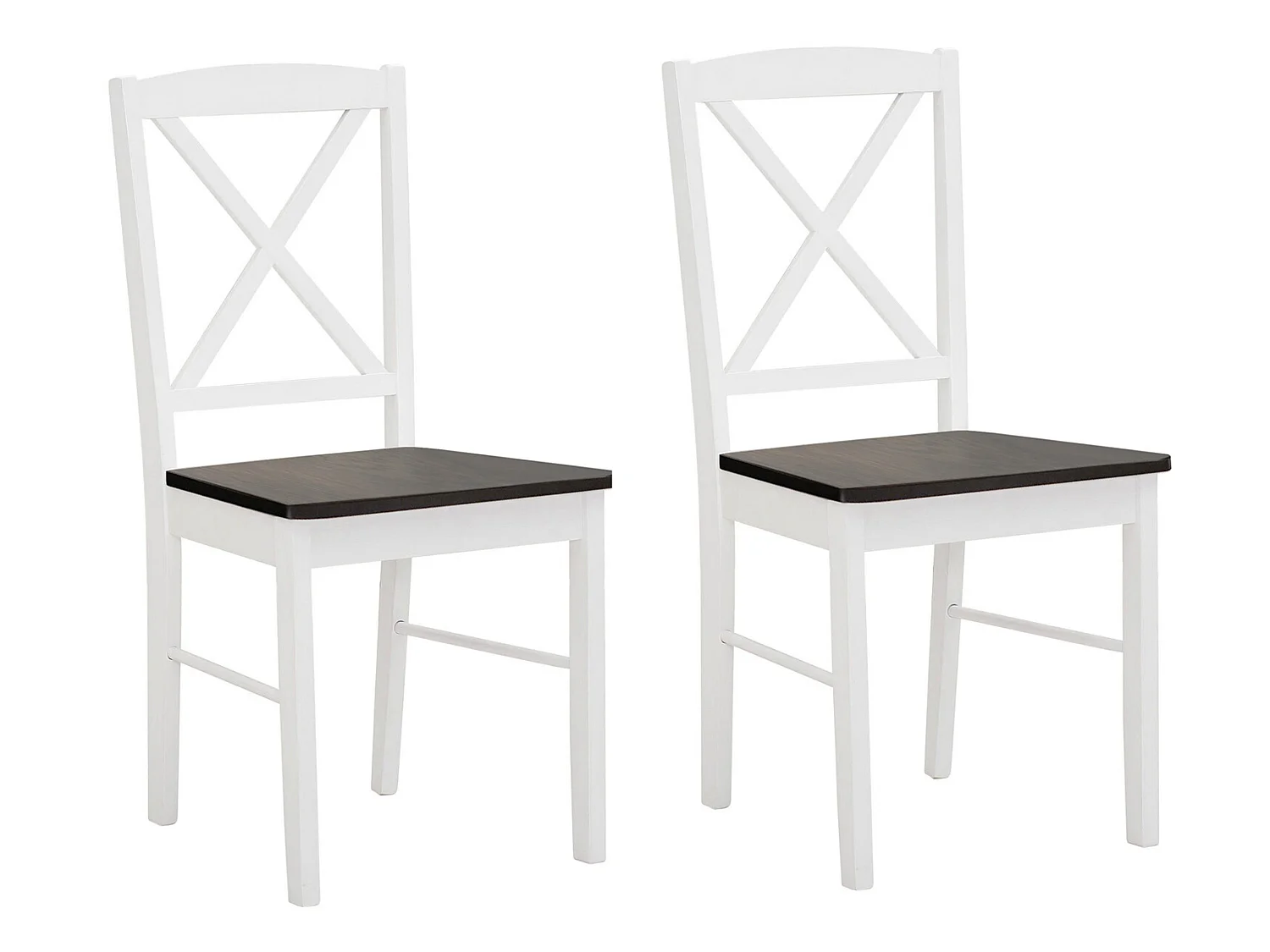 Sonoma|Chaise 2 PK White Oakseat