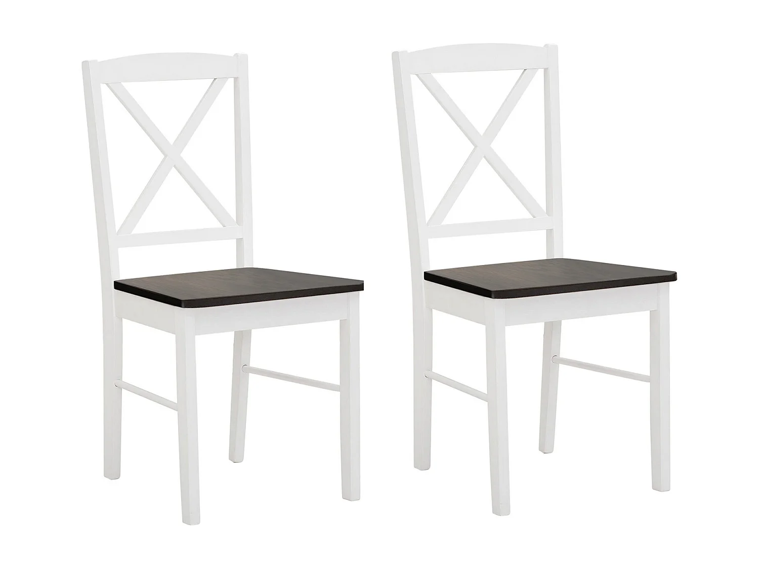 Sonoma|Chaise 2 PK White Oakseat