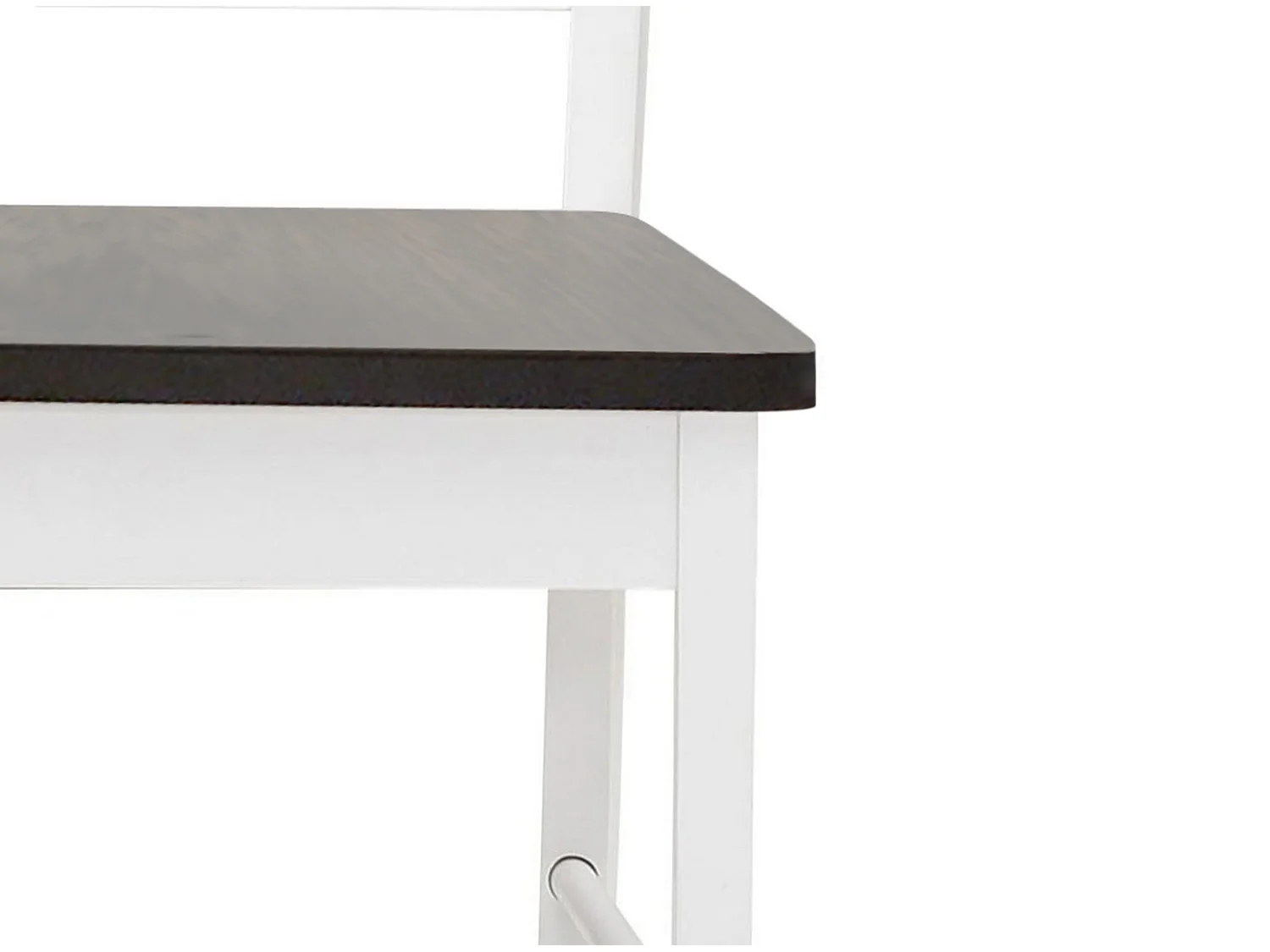 Sonoma|Chaise 2 PK White Oakseat