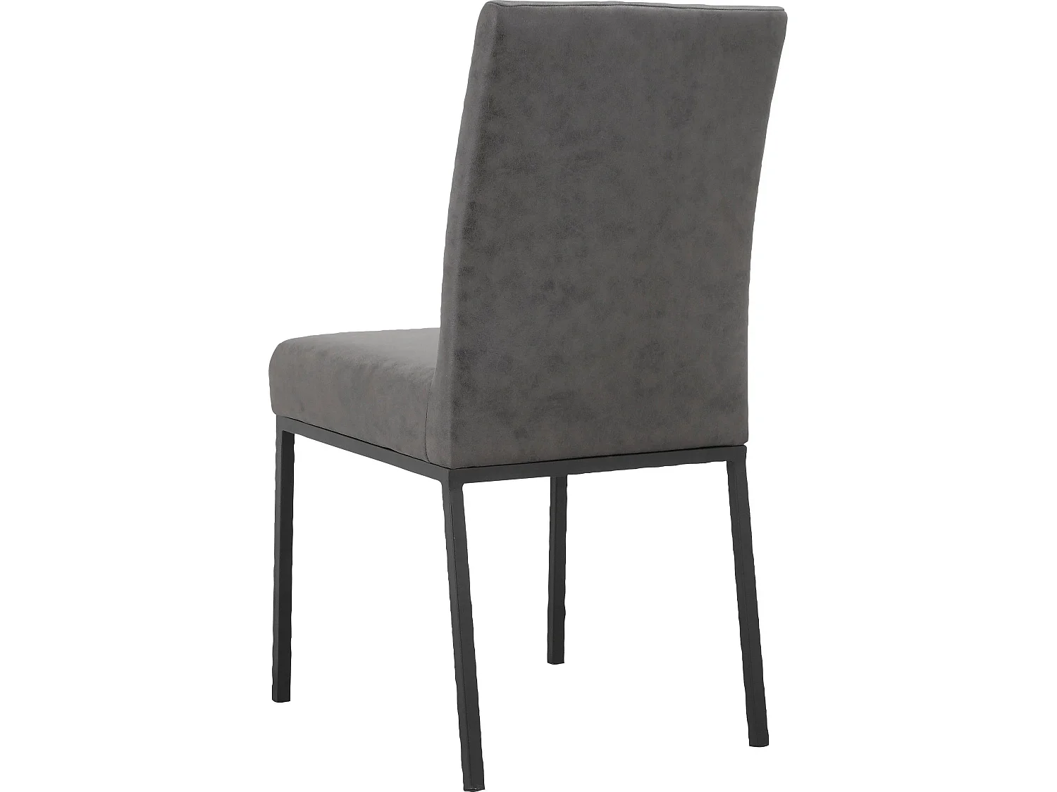 Juego de 2 sillas de comedor Dax