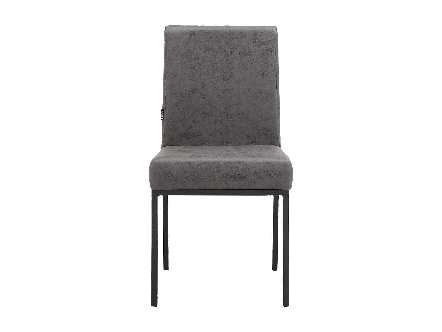 Dax|Chaise de salle à manger 2 PK