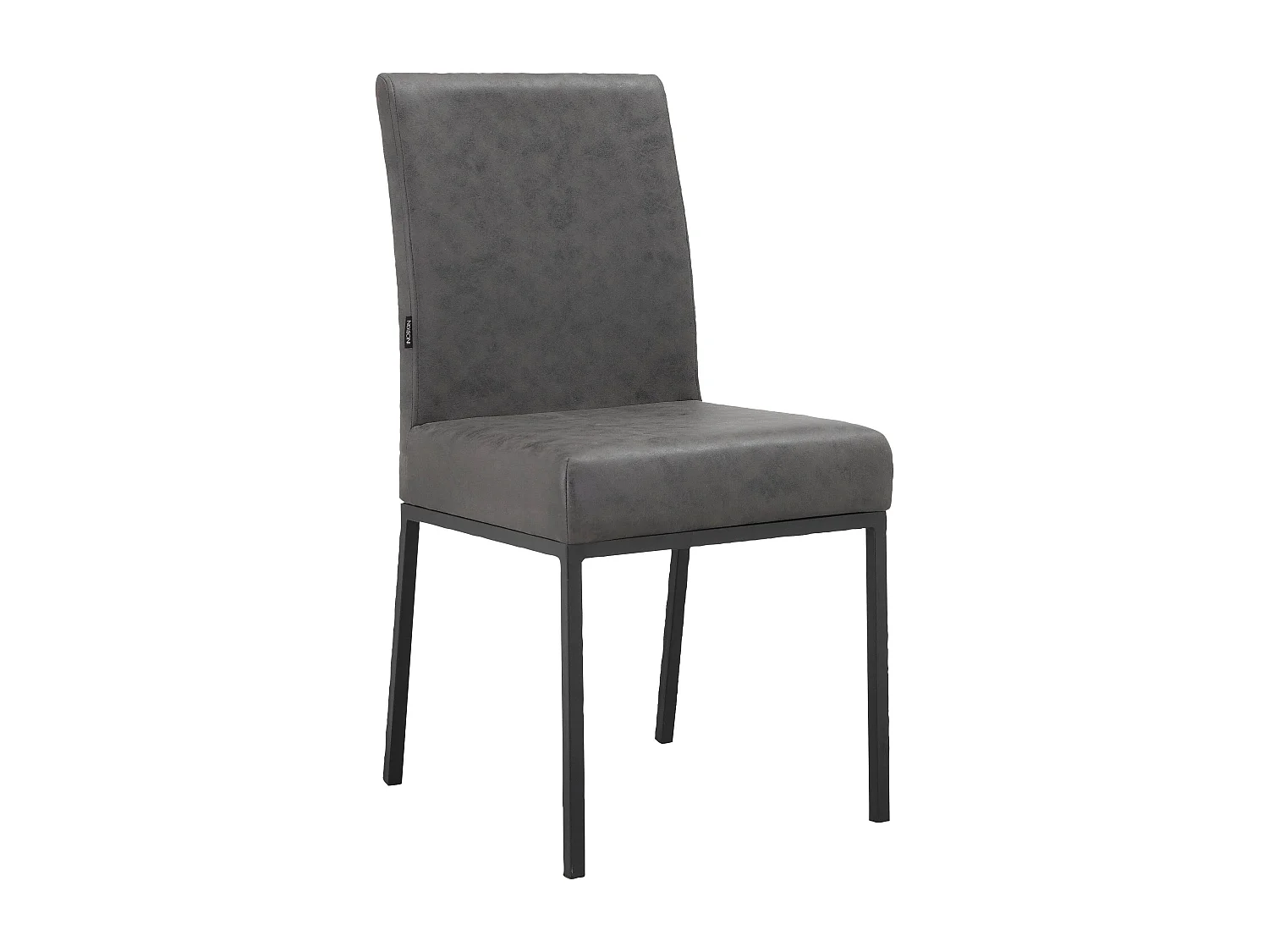 Dax|Chaise de salle à manger 2 PK