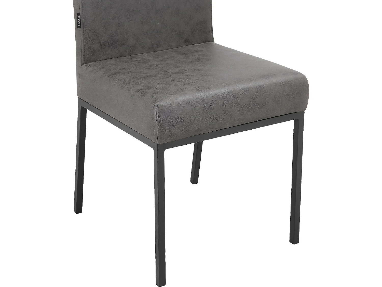 Dax|Chaise de salle à manger 2 PK