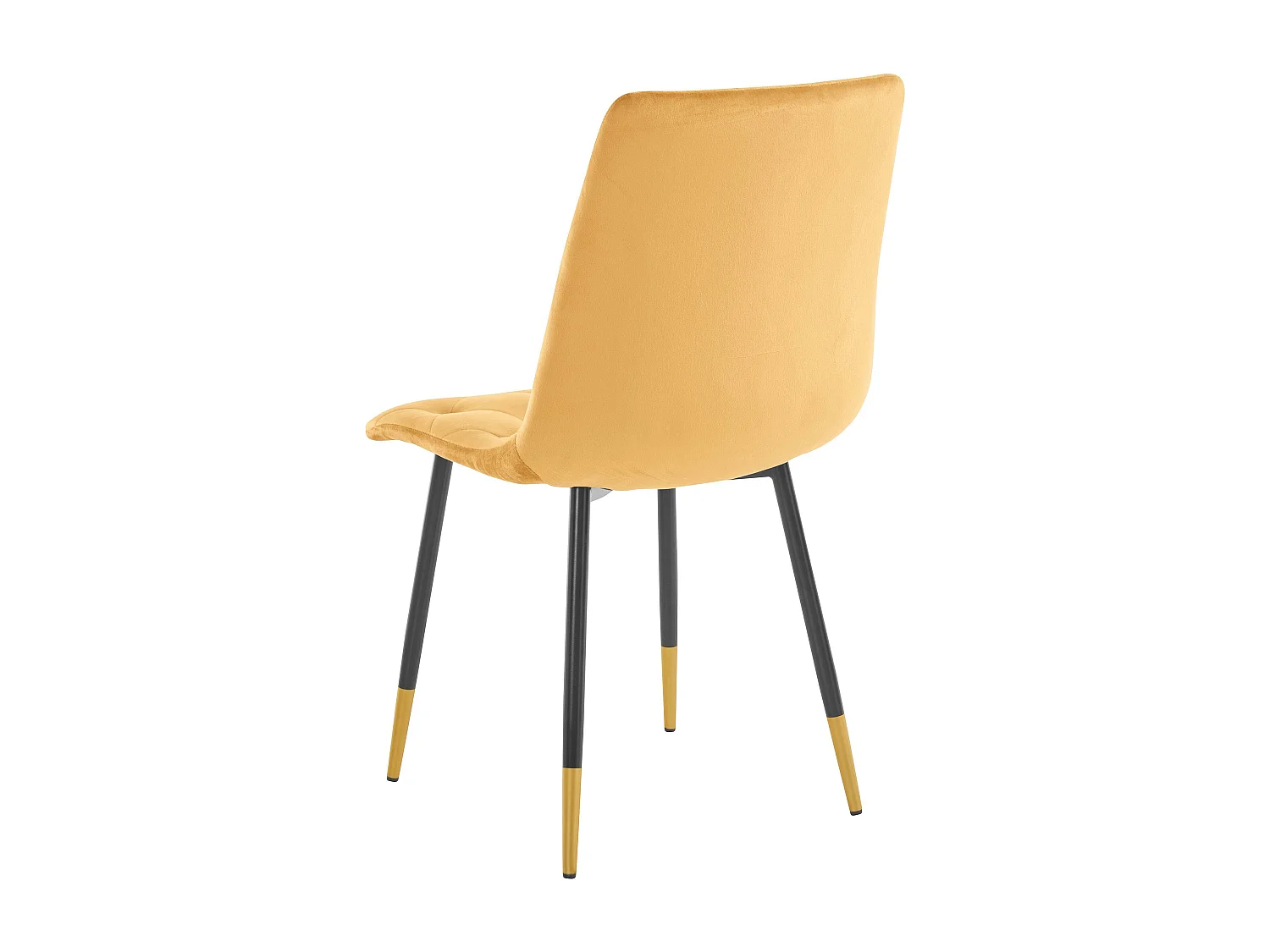 Eva Stoel 2pk Metaal