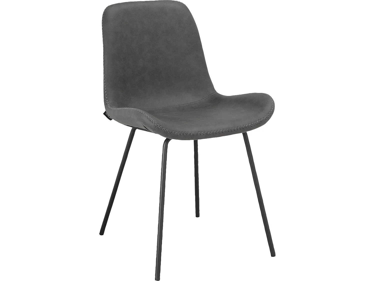 Pack de 2 sillas de comedor