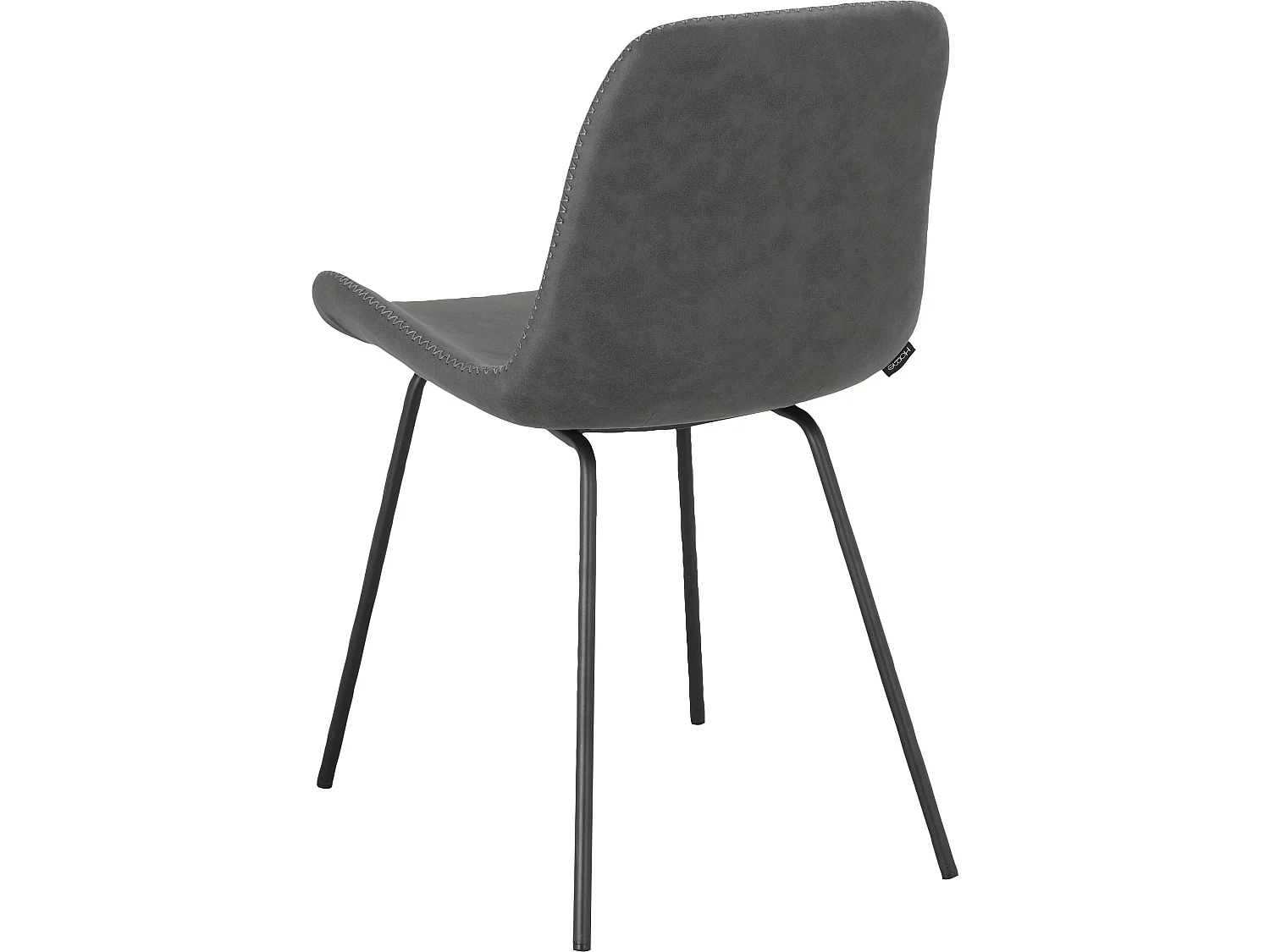 Pack de 2 sillas de comedor