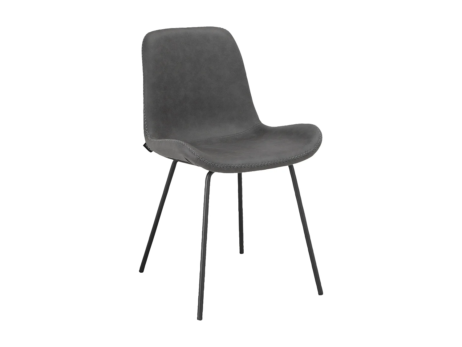Reina | Chaise de salle à manger 2 Pack