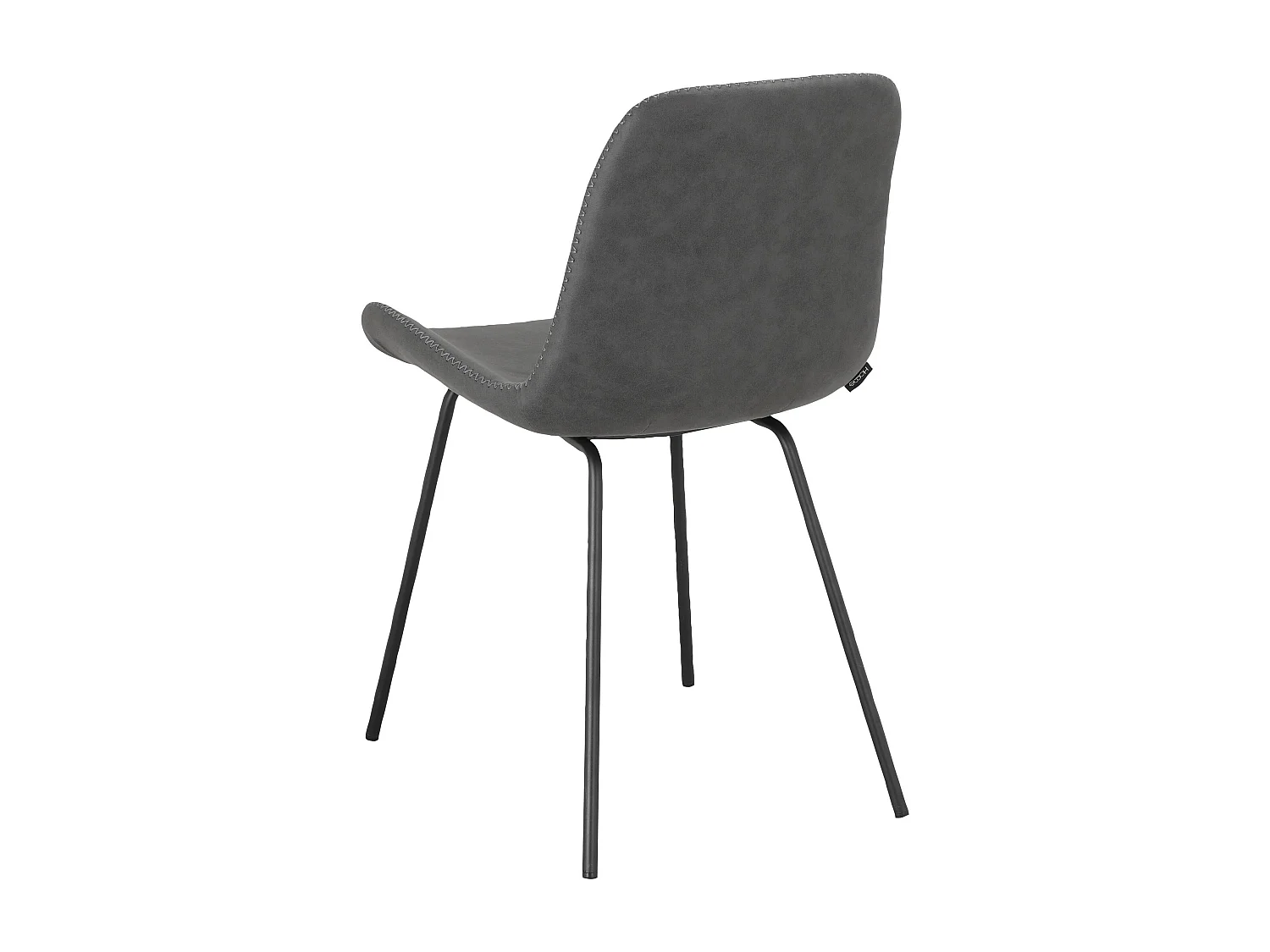 Reina | Chaise de salle à manger 2 Pack