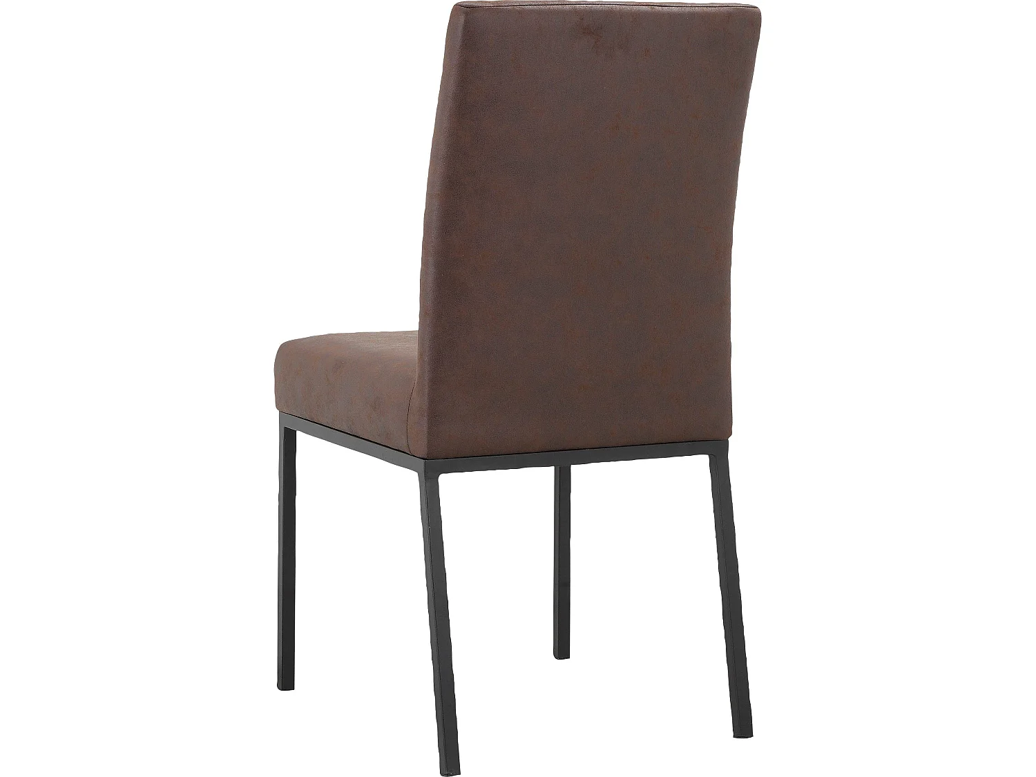 Dax Eetkamerstoel 2pk Bruin