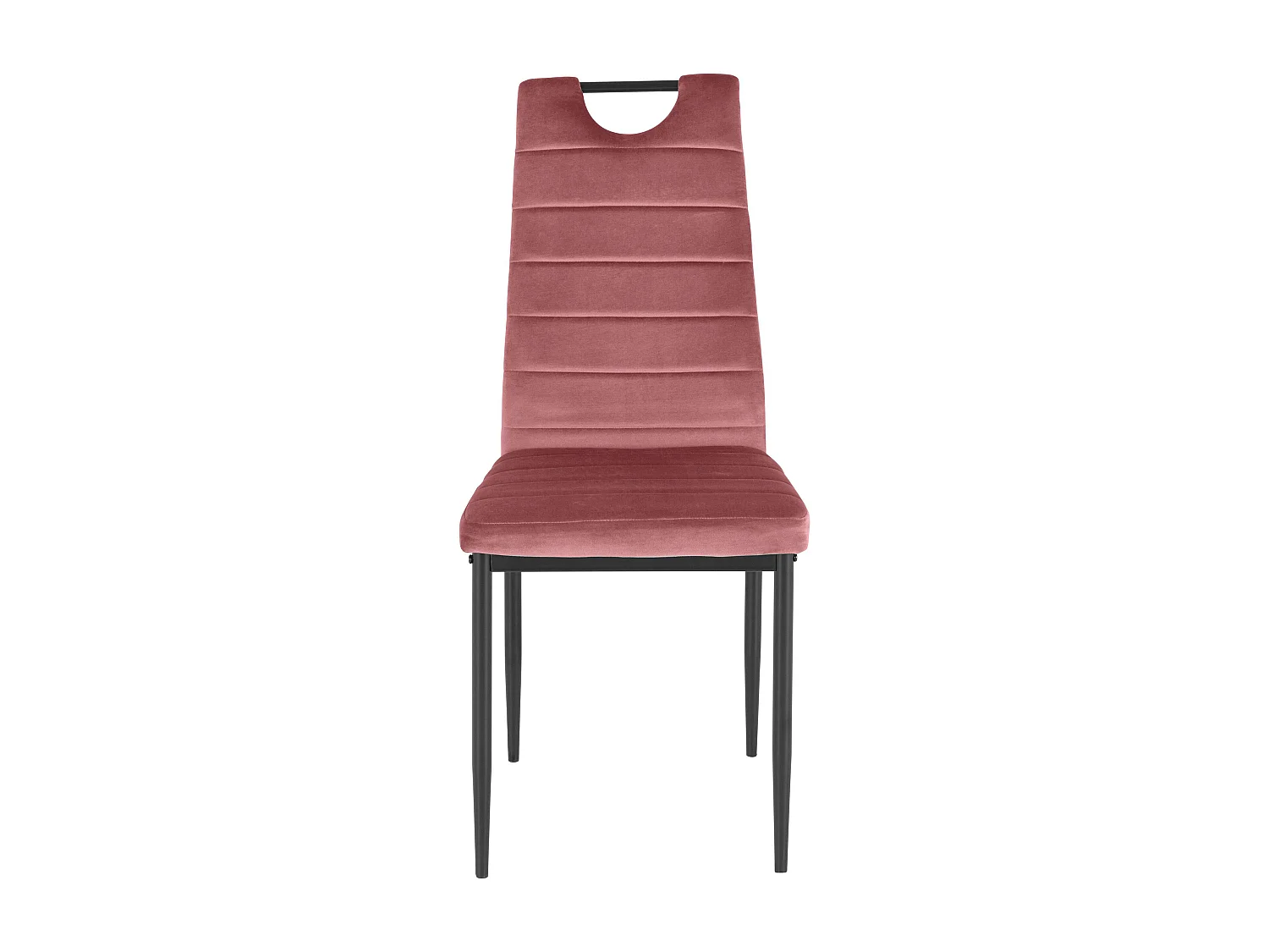 Mandy | Cadeira 2 Pack Rose