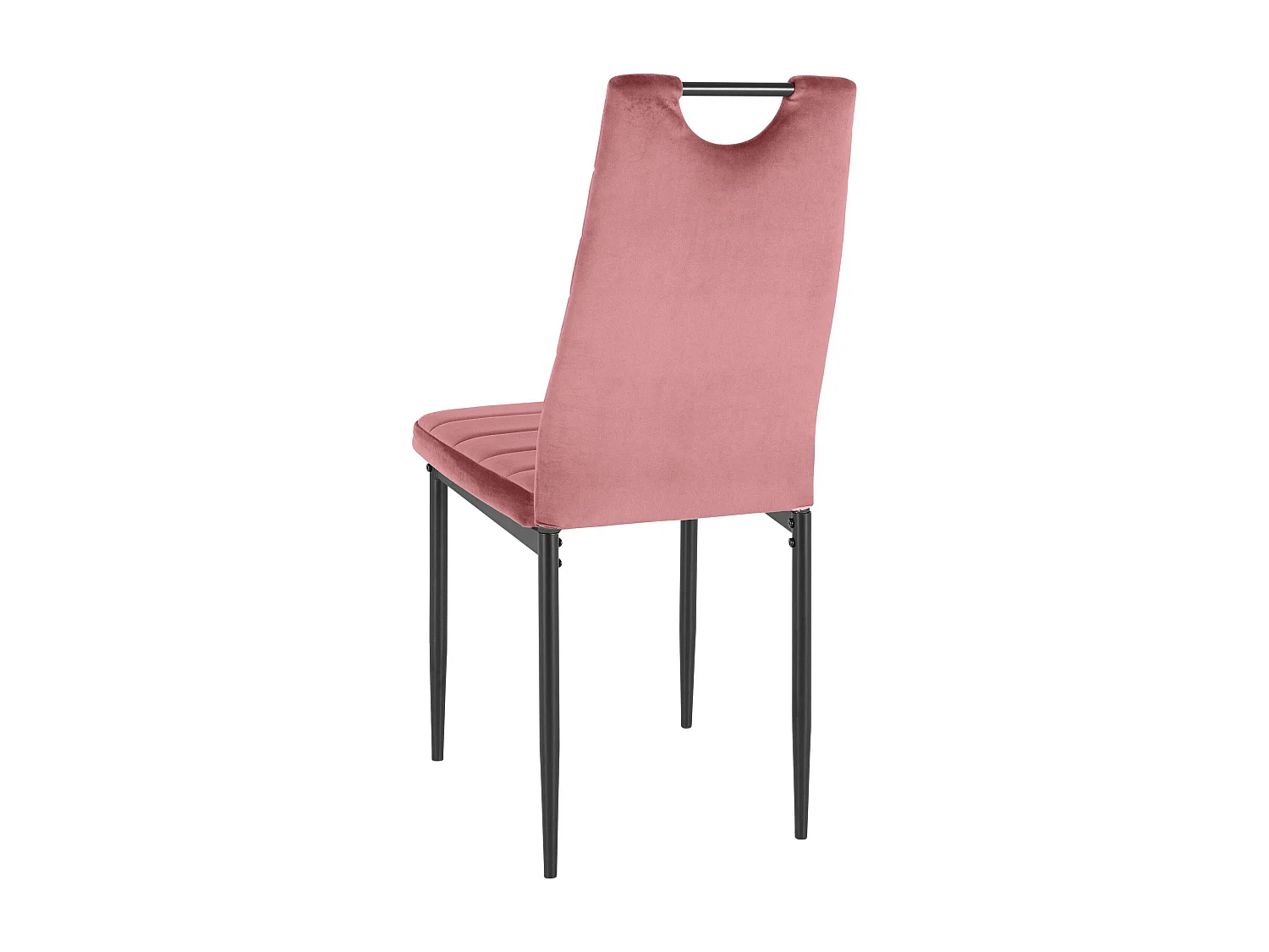 Mandy Stoel 2st Roze