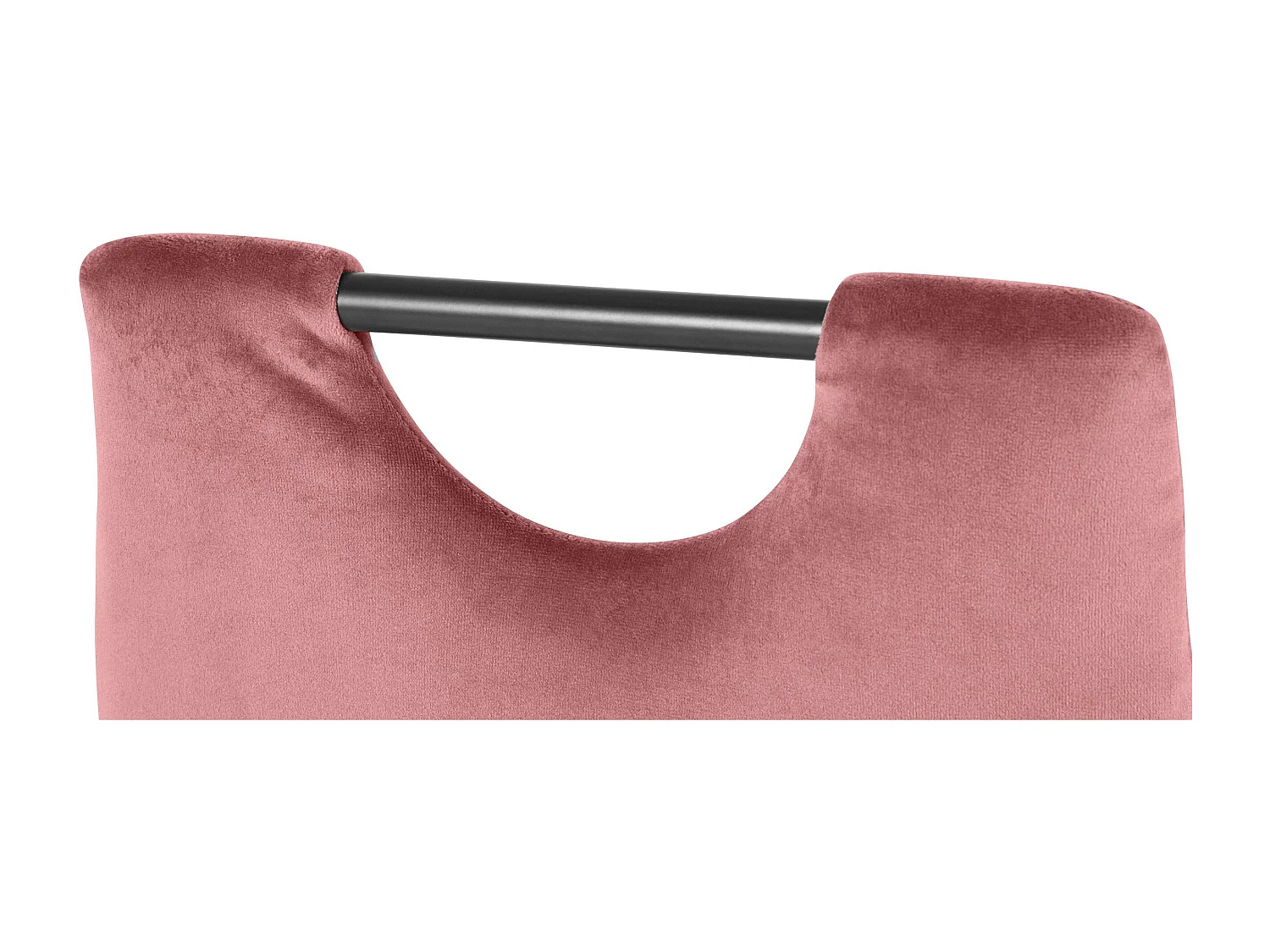 Mandy Stoel 2st Roze