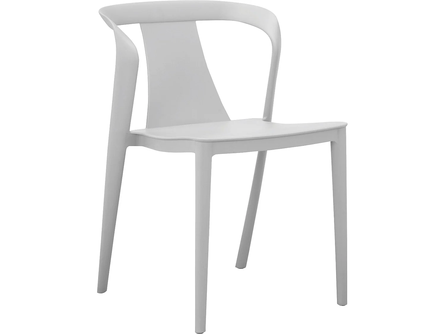 Aviva Eetkamerstoel 2pk Taupe