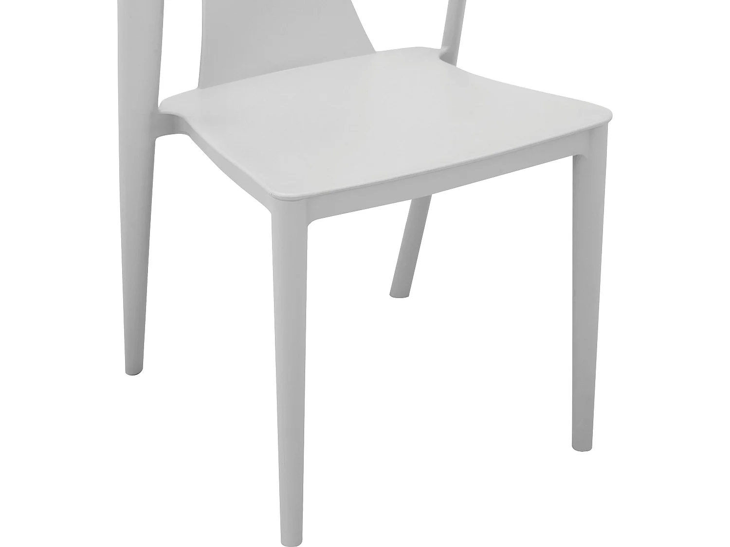 Aviva Eetkamerstoel 2pk Taupe