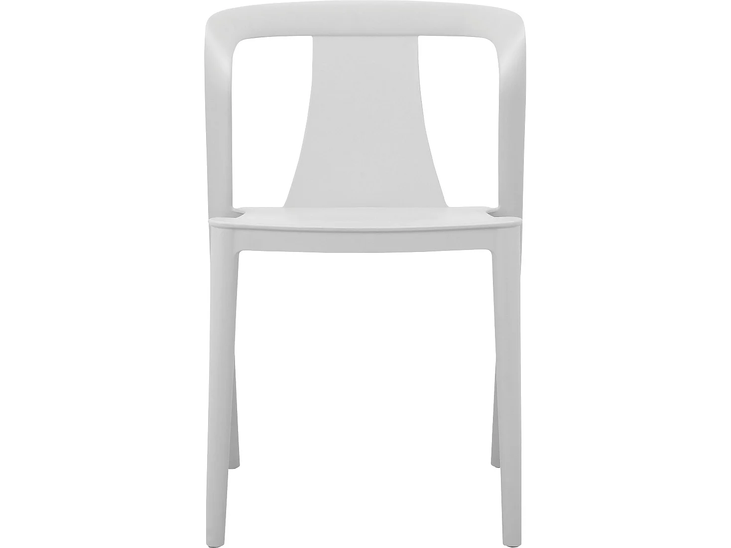 Aviva Eetkamerstoel 2pk Taupe