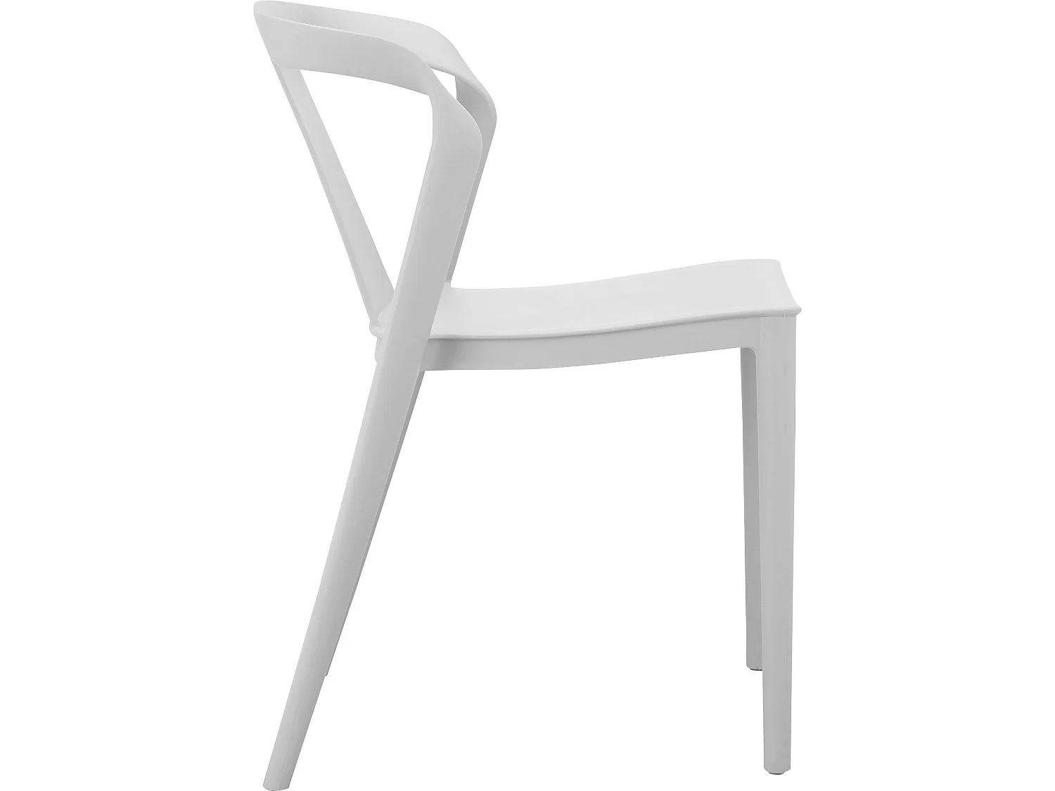 Aviva Eetkamerstoel 2pk Taupe