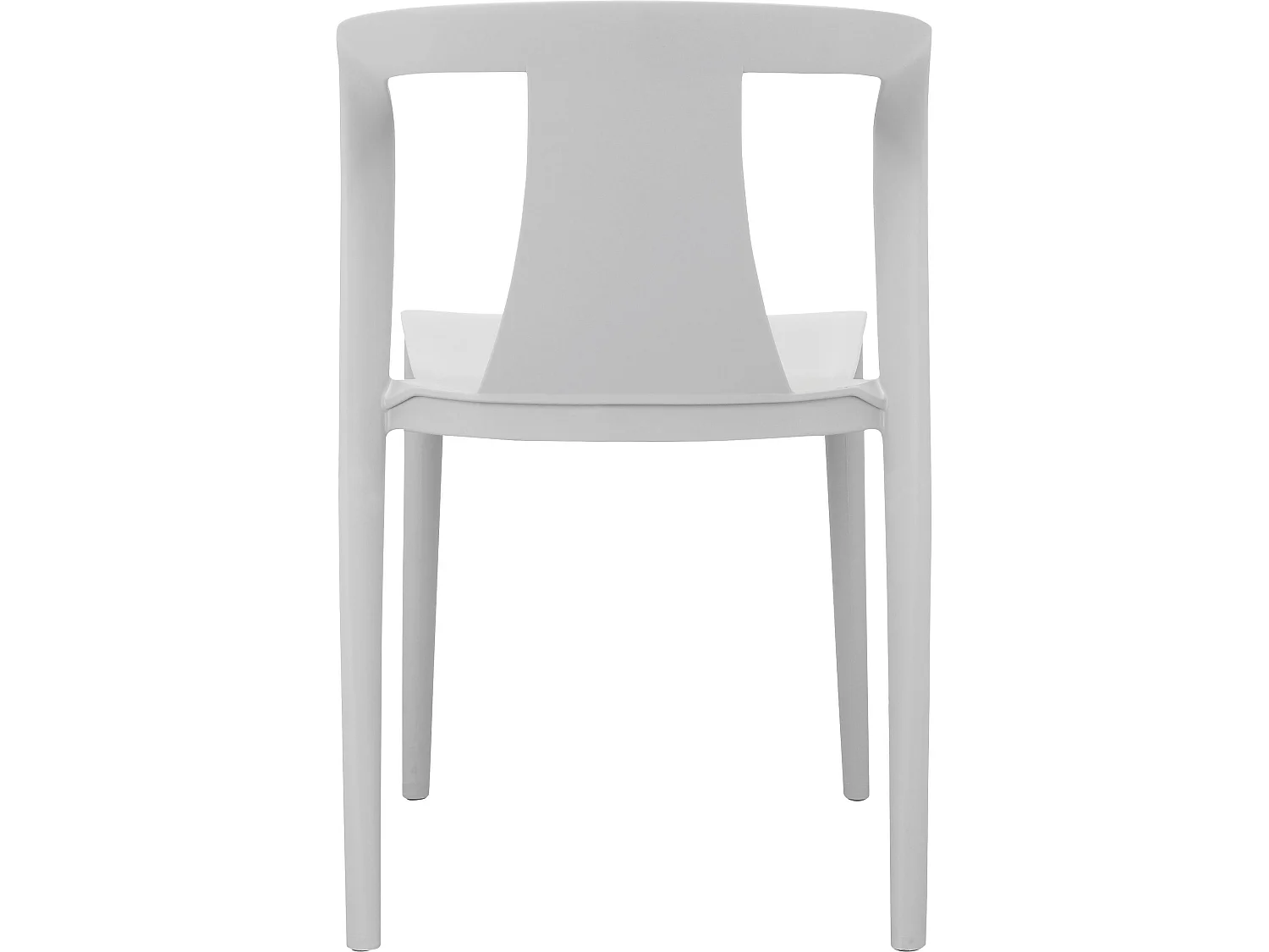 Aviva Eetkamerstoel 2pk Taupe