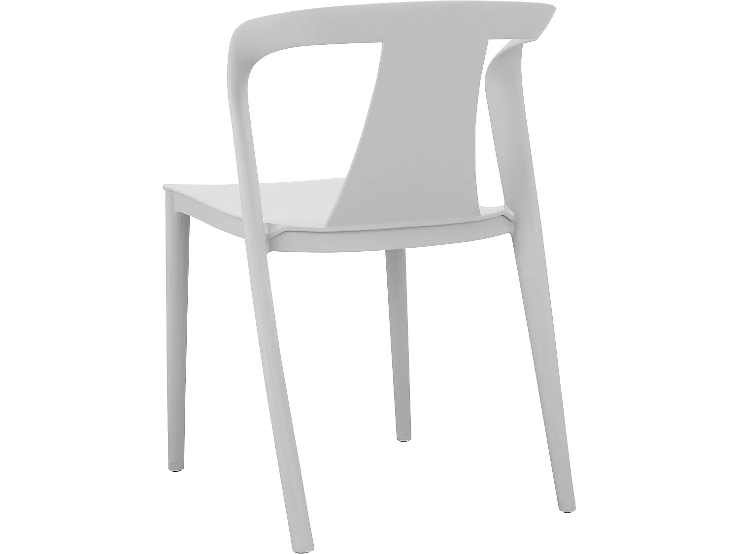 Aviva Eetkamerstoel 2pk Taupe