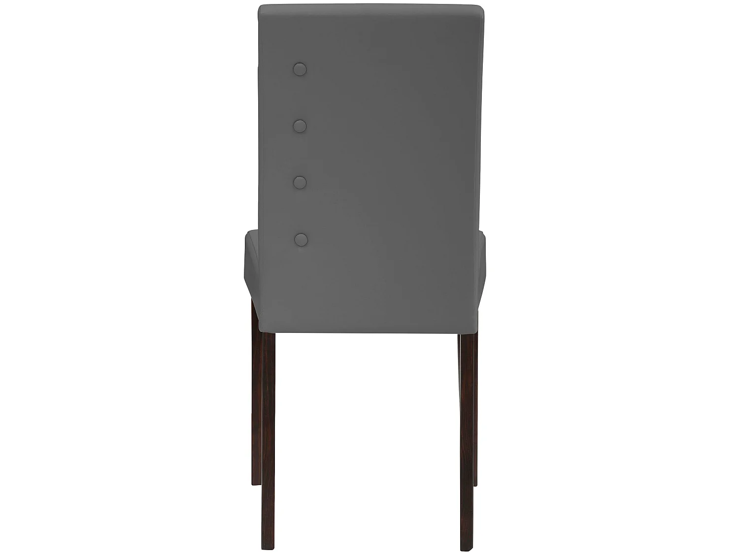 Boca | Chaise 2 Pack Grey Lacqer