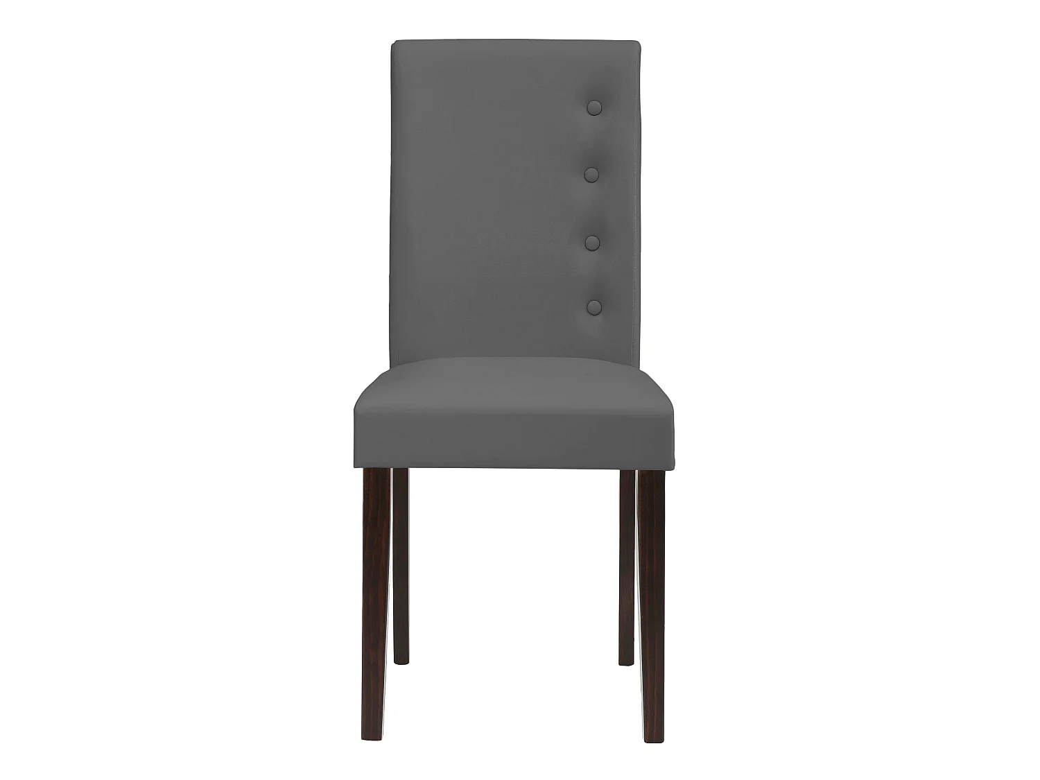 Boca | Chaise 2 Pack Grey Lacqer