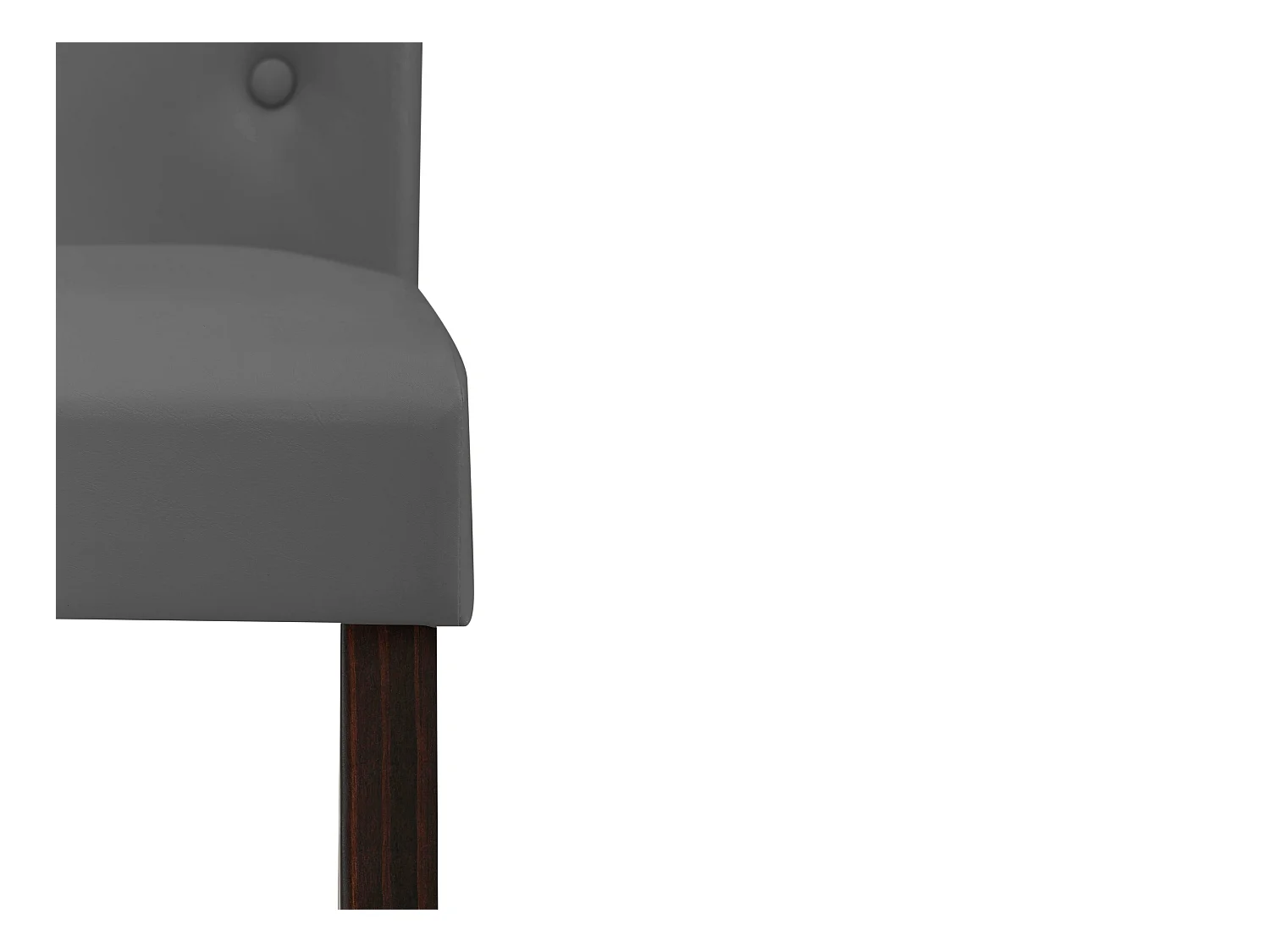 Boca | Chaise 2 Pack Grey Lacqer