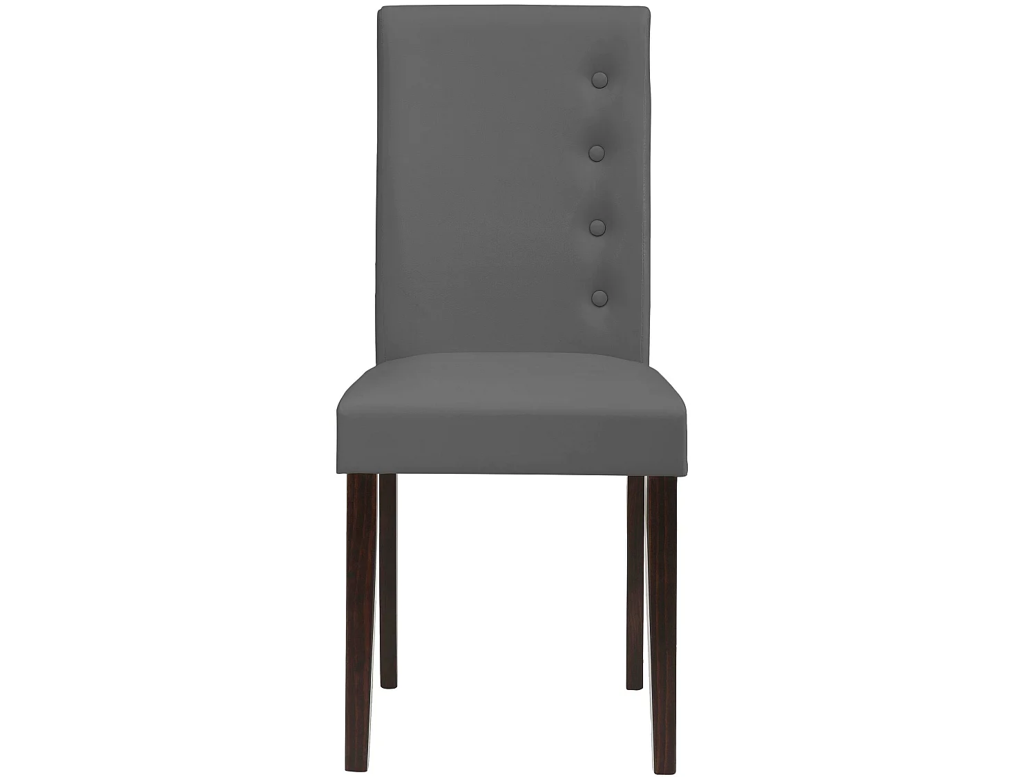 Boca | Chaise 2 Pack Grey Lacqer