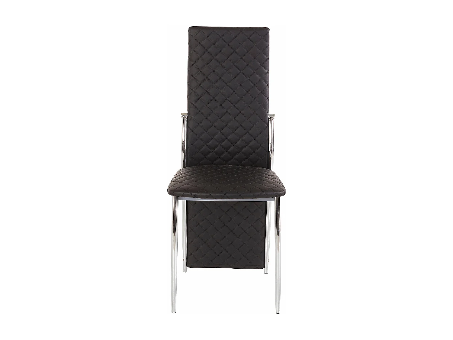 Wilson Stuhl 2er-Pack Schwarz